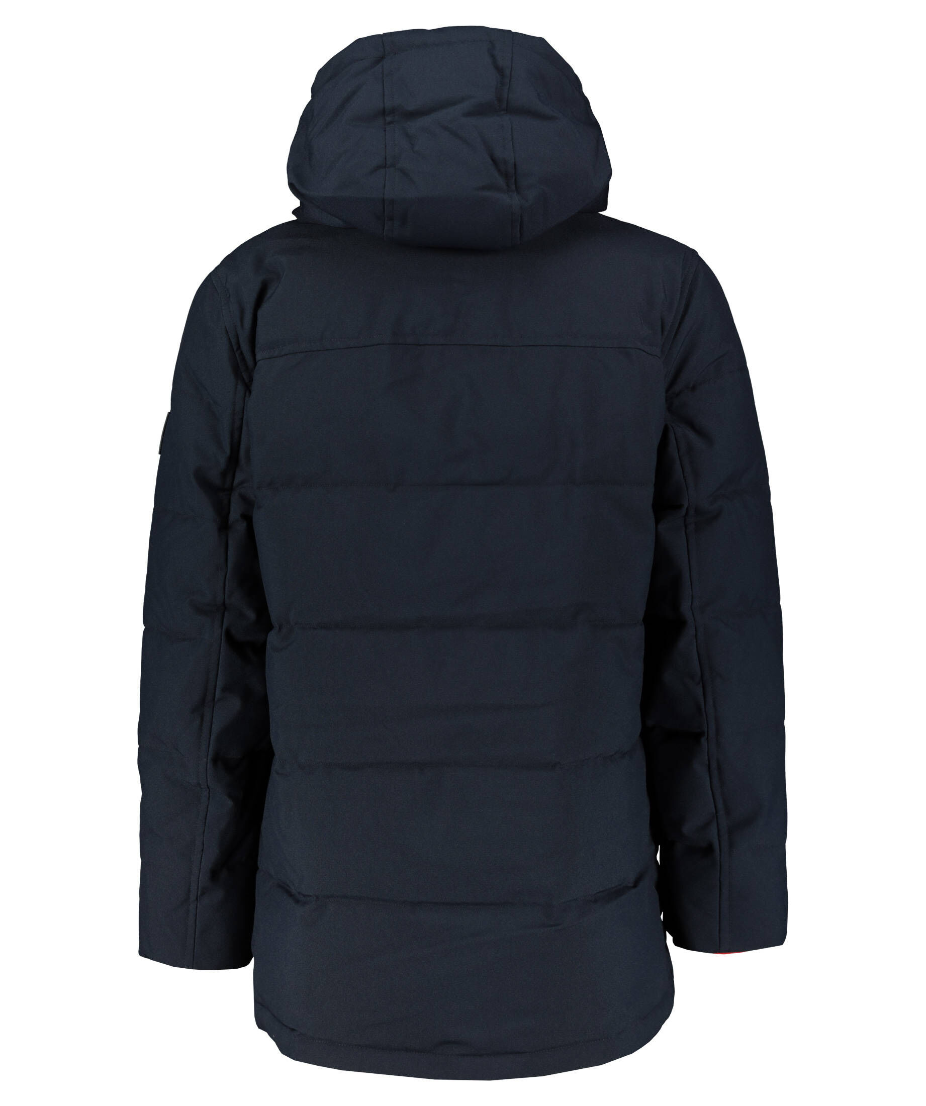 tommy hilfiger parka herren zalando