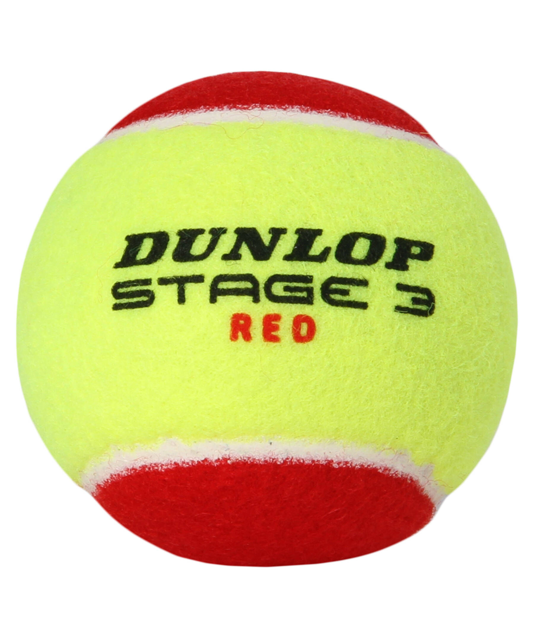 Dunlop Tennisbälle "Stage 3 Red" 12er Set kaufen engelhorn
