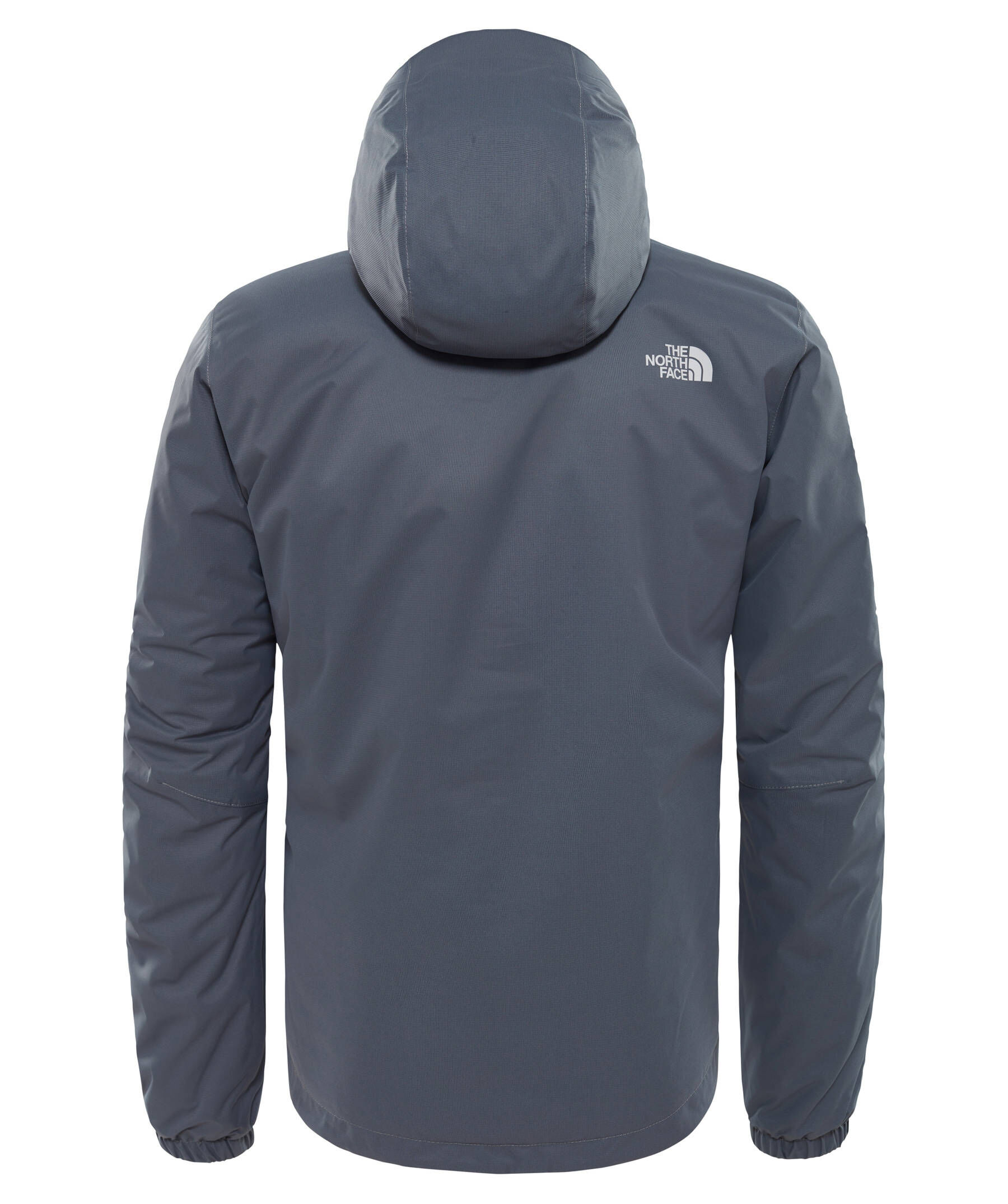 quest insulated north face jacket