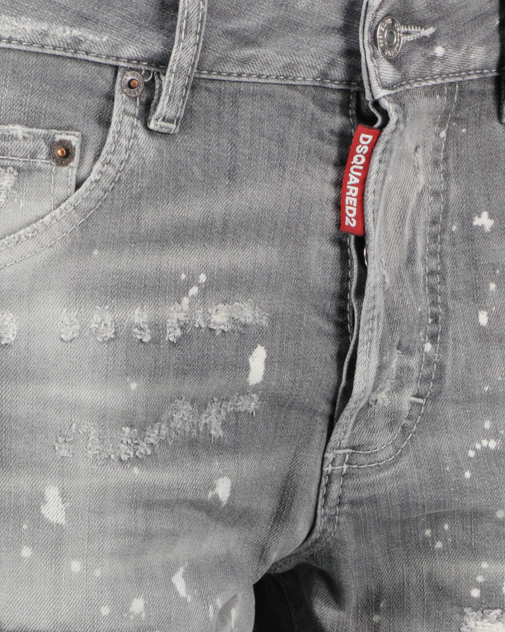 Dsquared2 Damen Jeans \