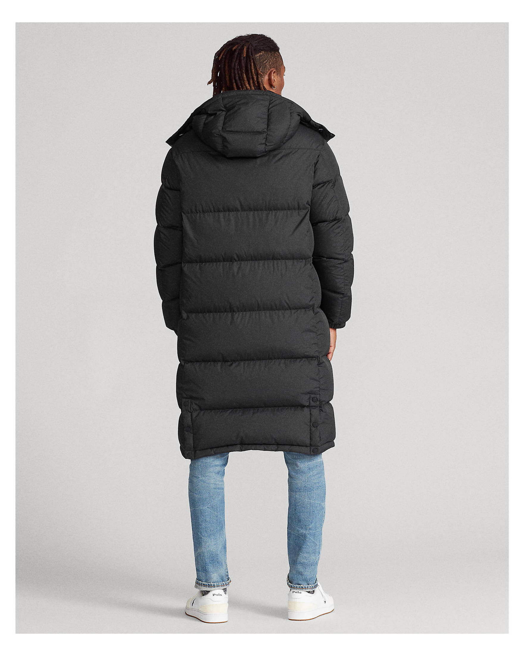 Polo Ralph Lauren Herren Steppmantel kaufen | engelhorn