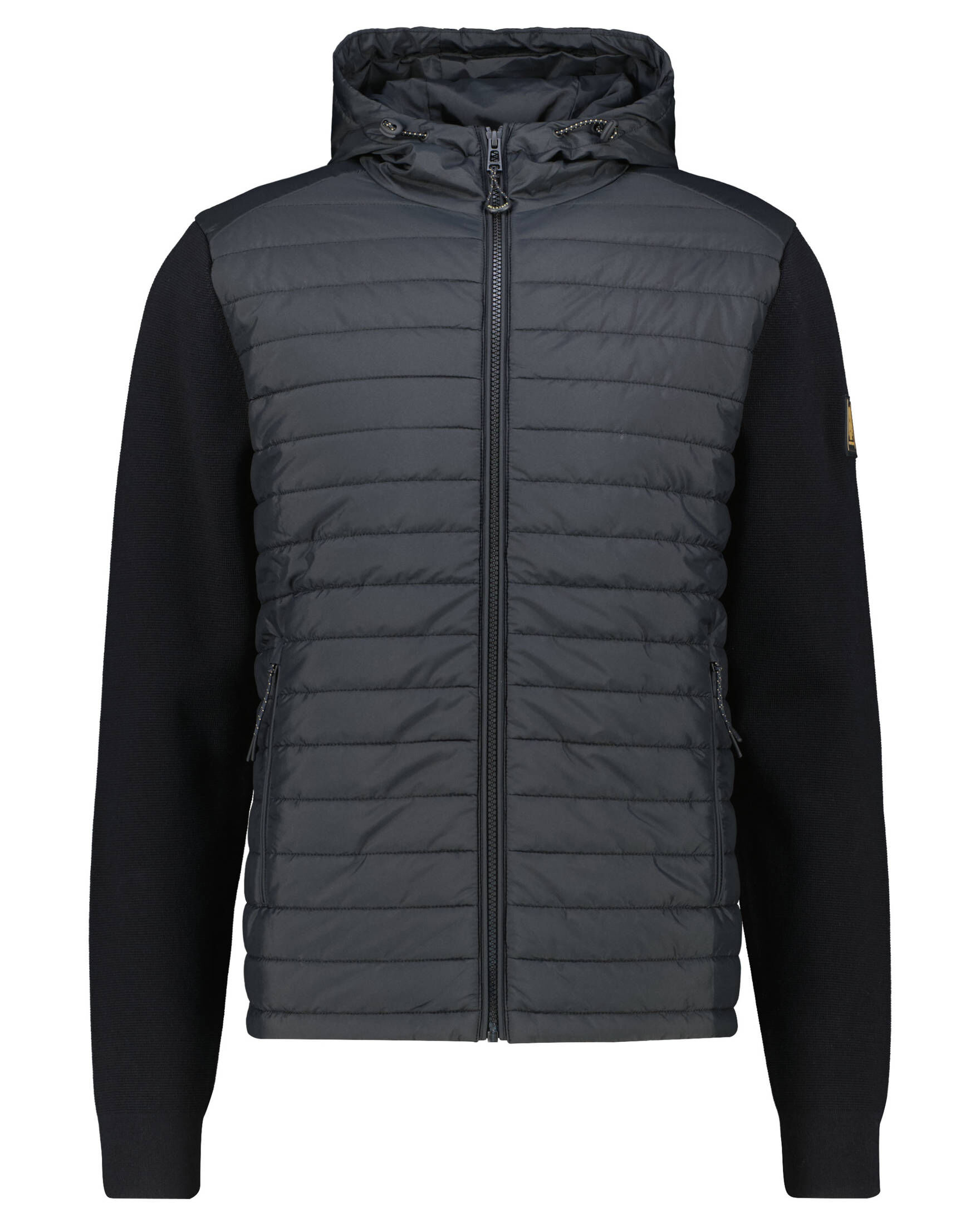 belstaff herren pullover