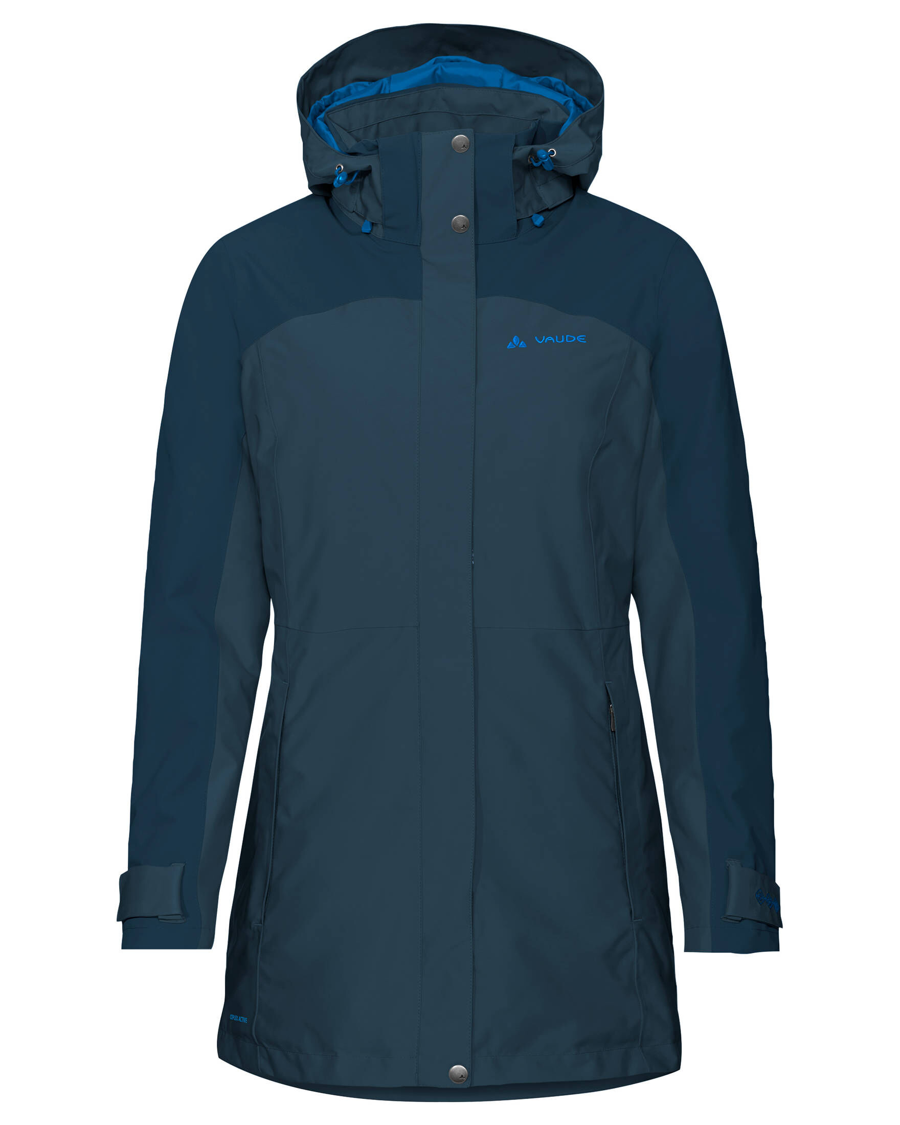 Vaude Parka Damen