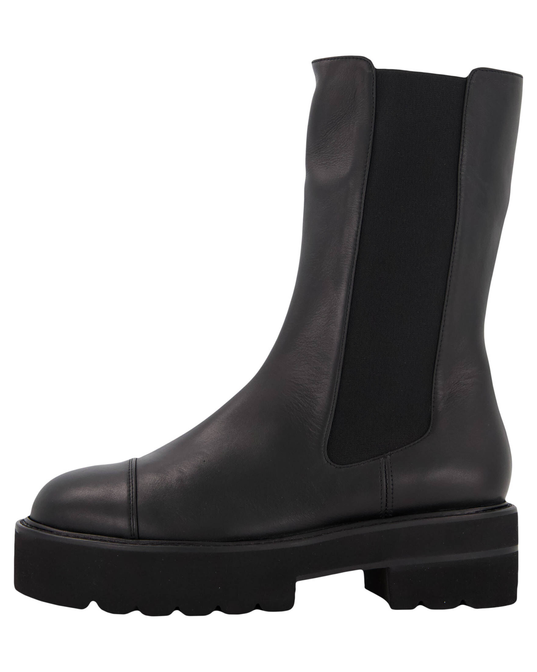 stuart weitzman presley ultralift bootie