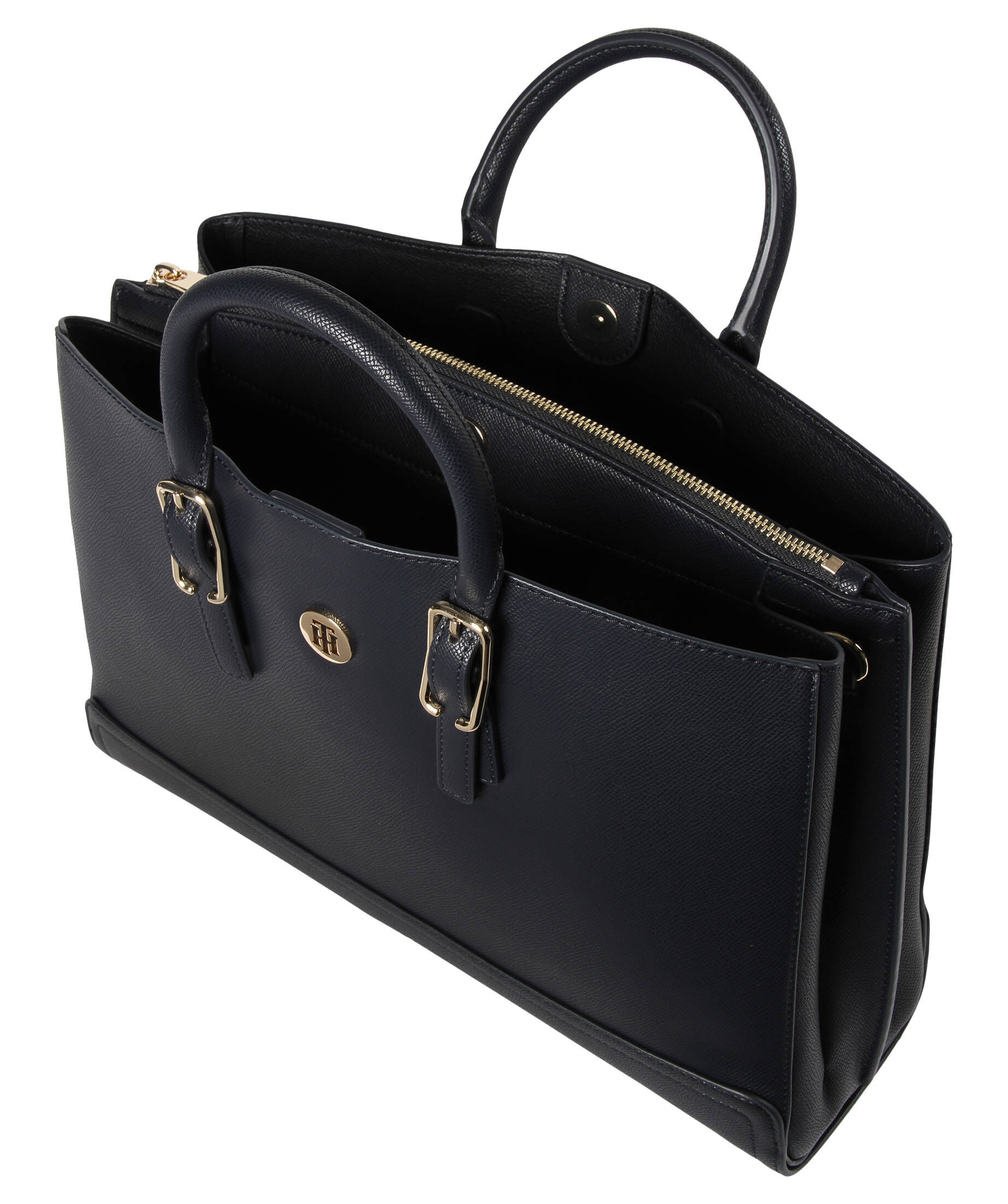 Tommy hilfiger sales honey work bag