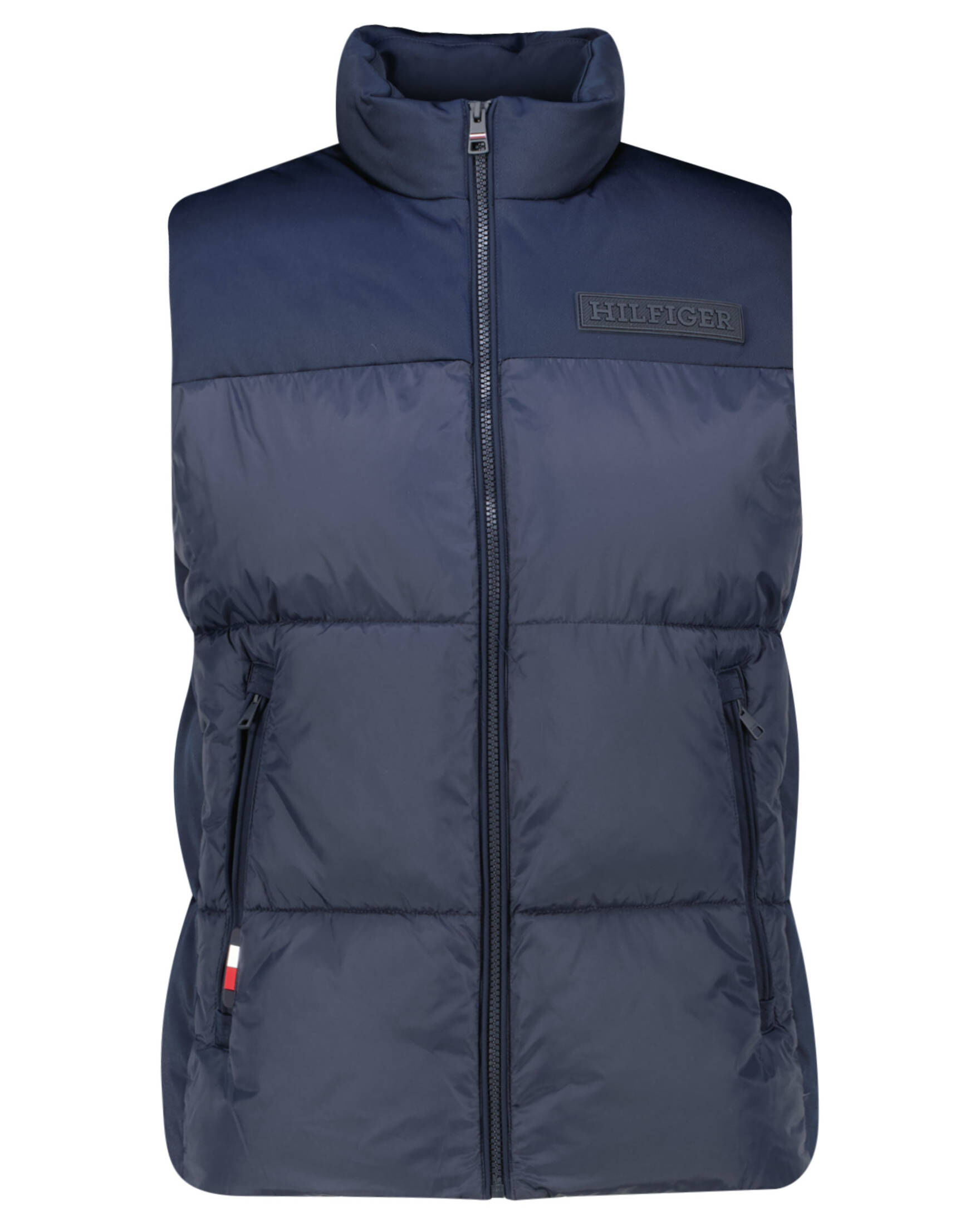 Herren Steppweste HANS TITAN - Leicht & Winddicht