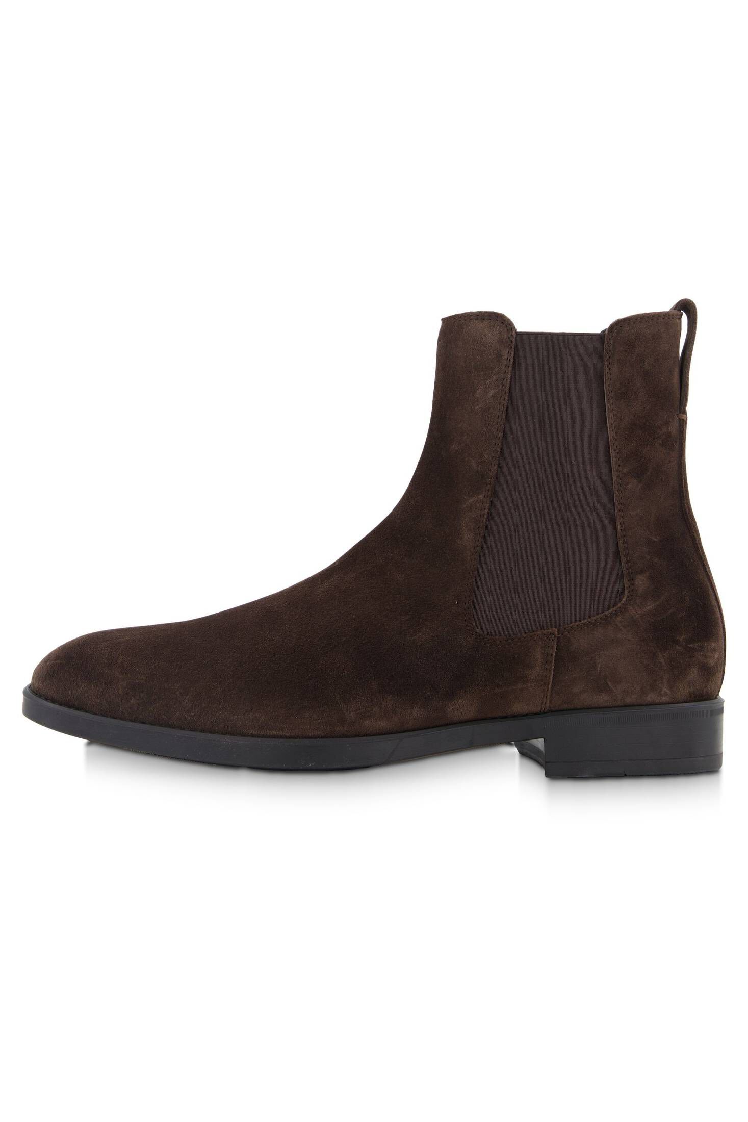 Herren Chelsea Boots aus Wildleder