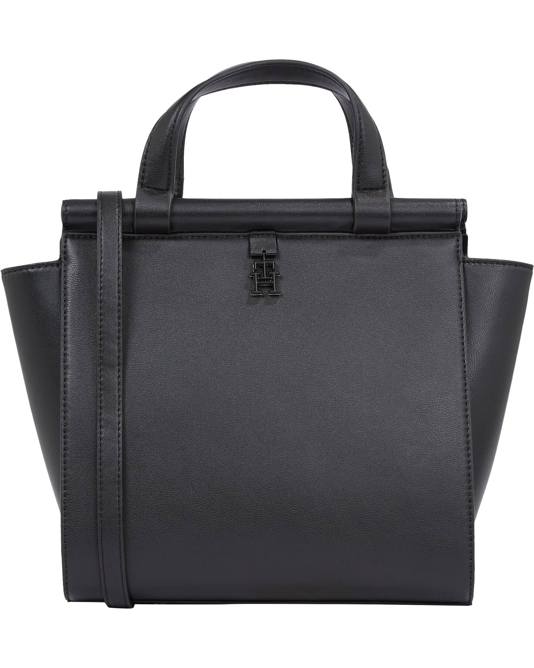Damen Shopper JANA – 10 Liter, Mit Laptopfach & Umhängegurt, Stylische Einkaufstasche