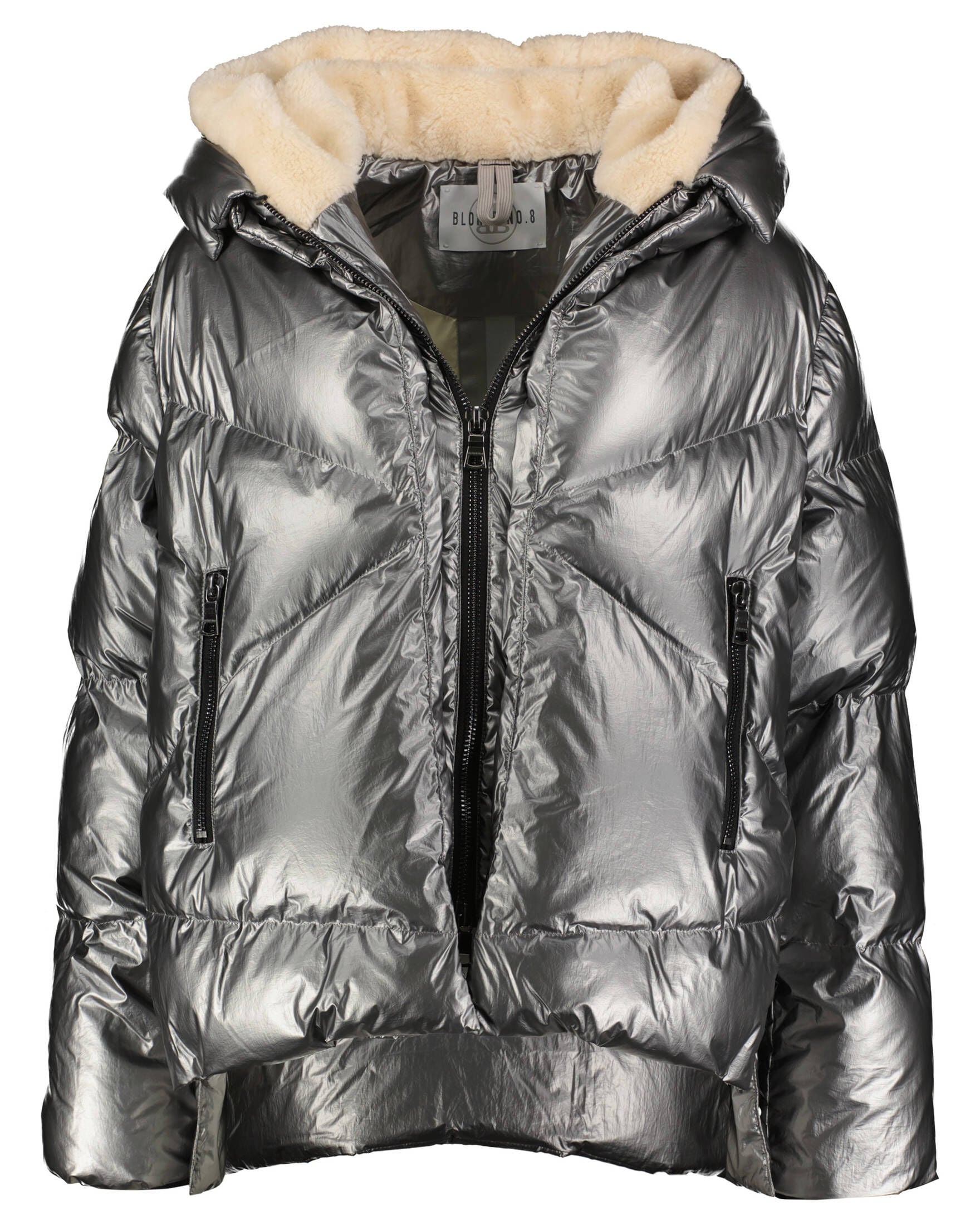 Steppjacke
