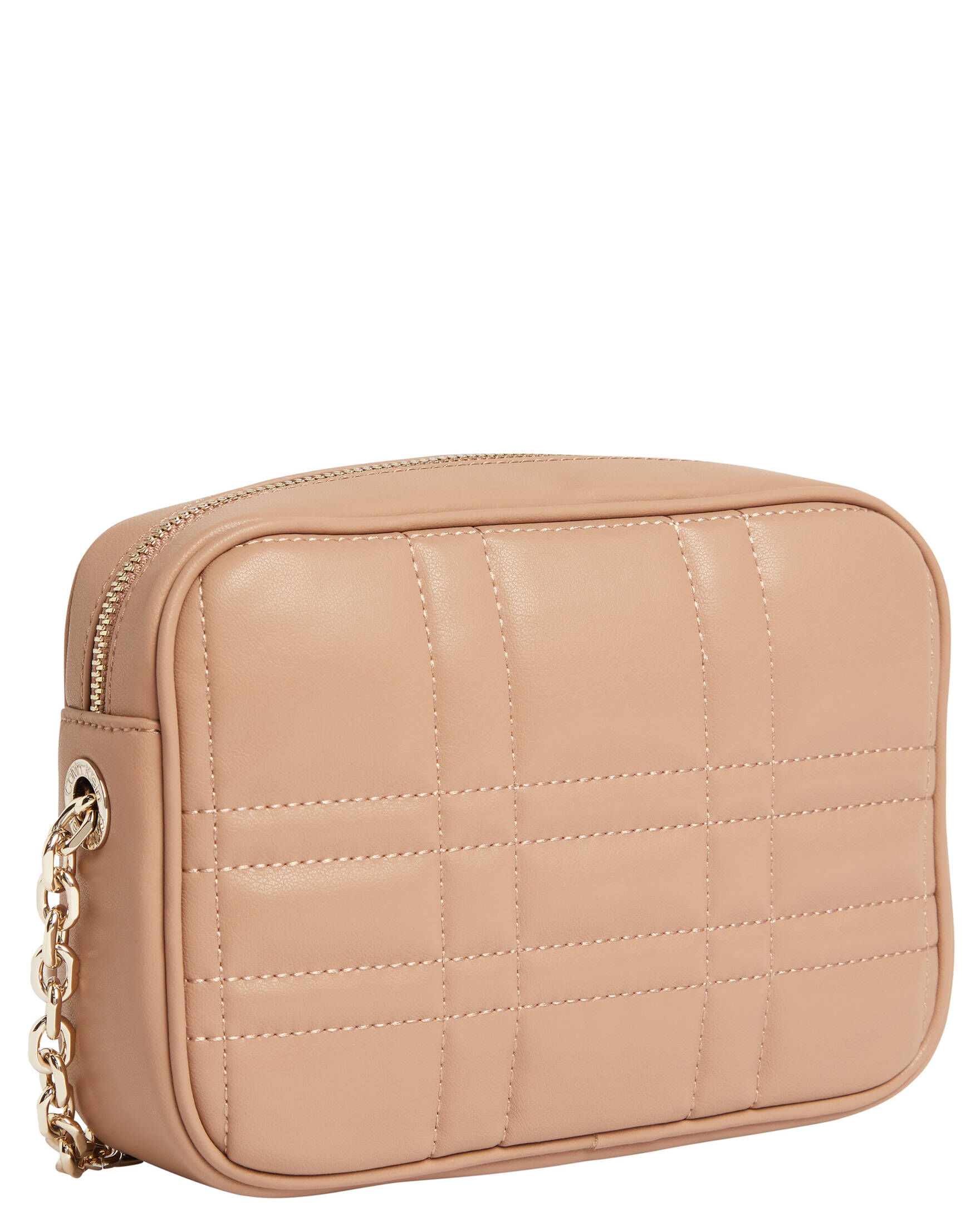 CALVIN KLEIN Damen Umhängetasche RELOCK QUILT CAMERA BAG kaufen engelhorn