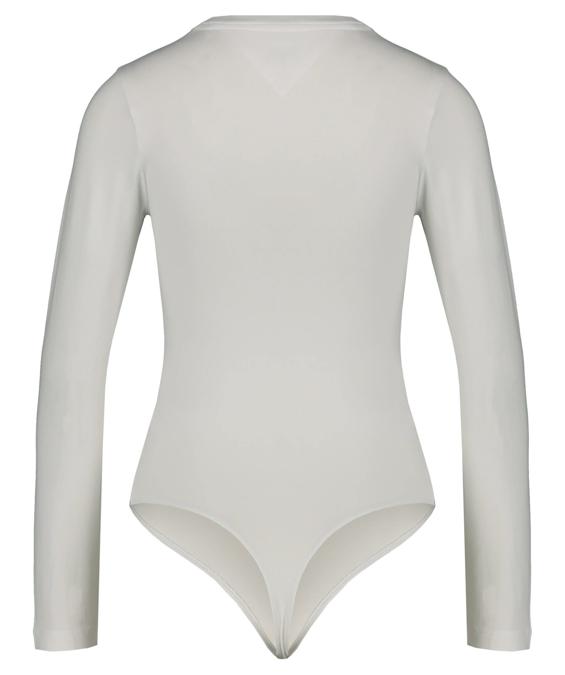 WearAll Damen Body Langarm - Elastischer Bodysuit In 14 Farben Für Jeden Style