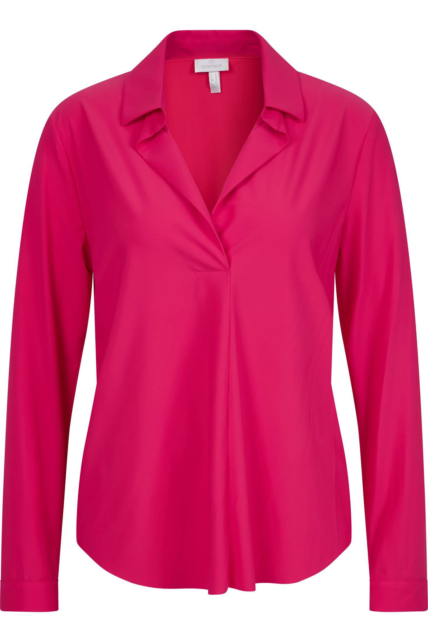 Damen Bluse Langarm