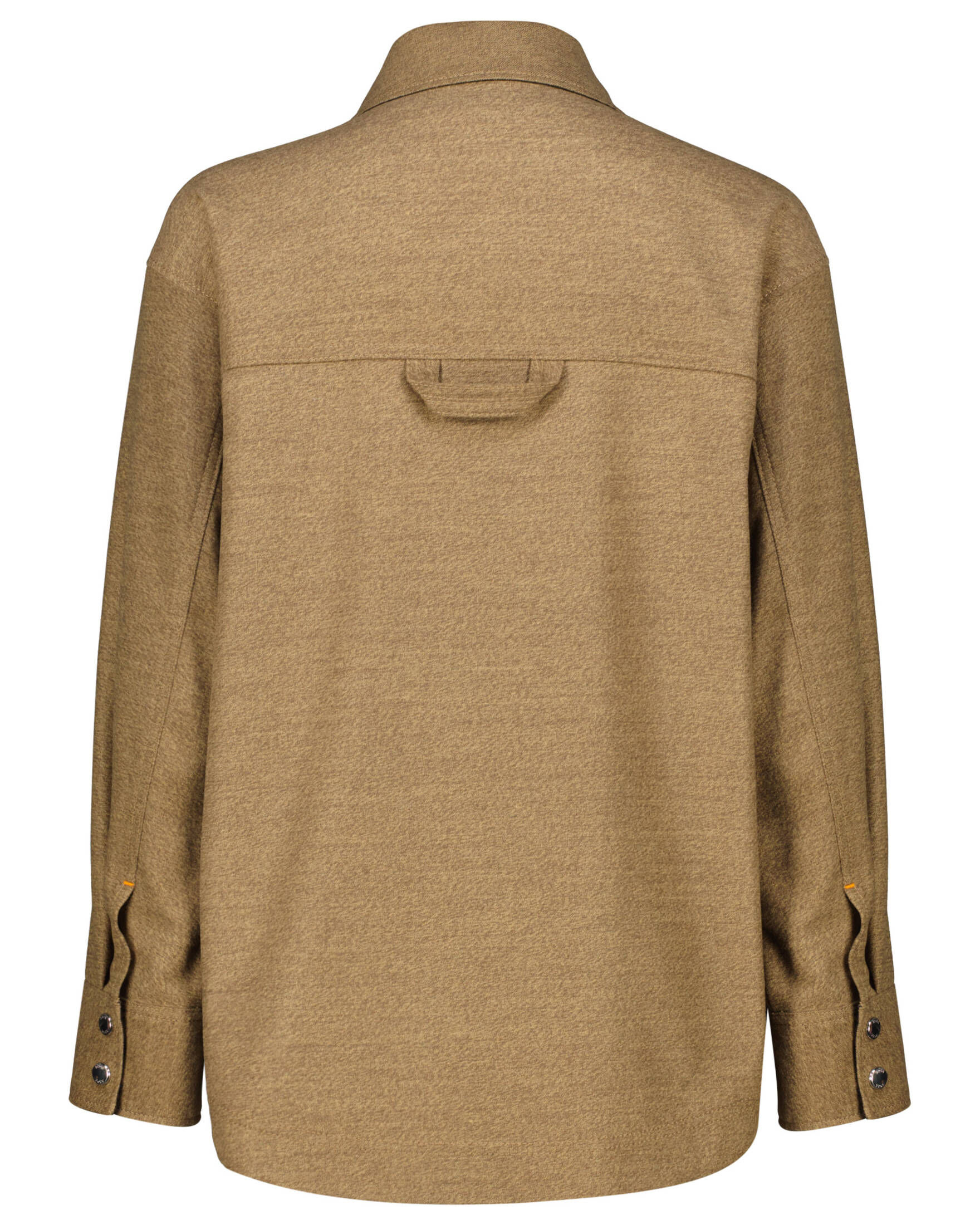 BOSS Damen C_iustar Top – Hochwertiges Basic-Top Für Einen Stilvollen Look