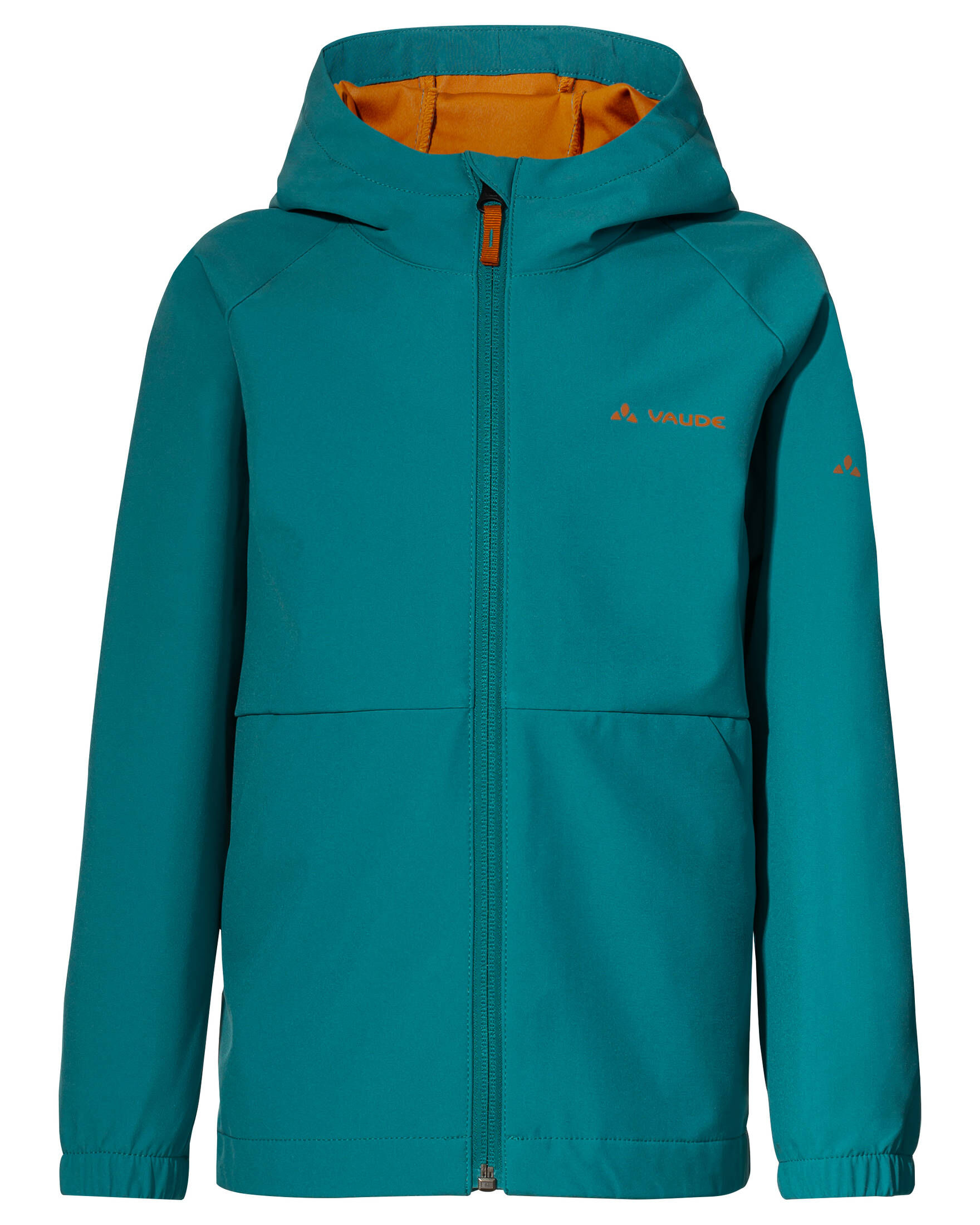 vaude kinderjacke 98