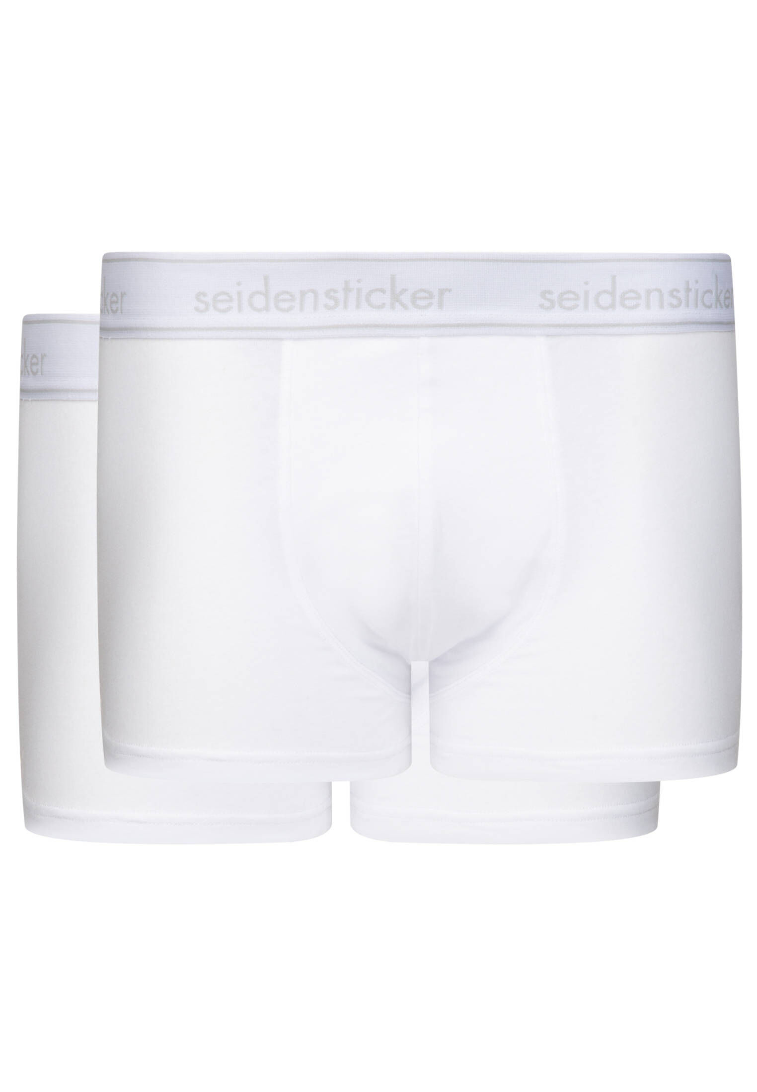 BOSS Herren Trunk Boxershorts - 95% Baumwolle, 5% Elasthan, 3er Pack