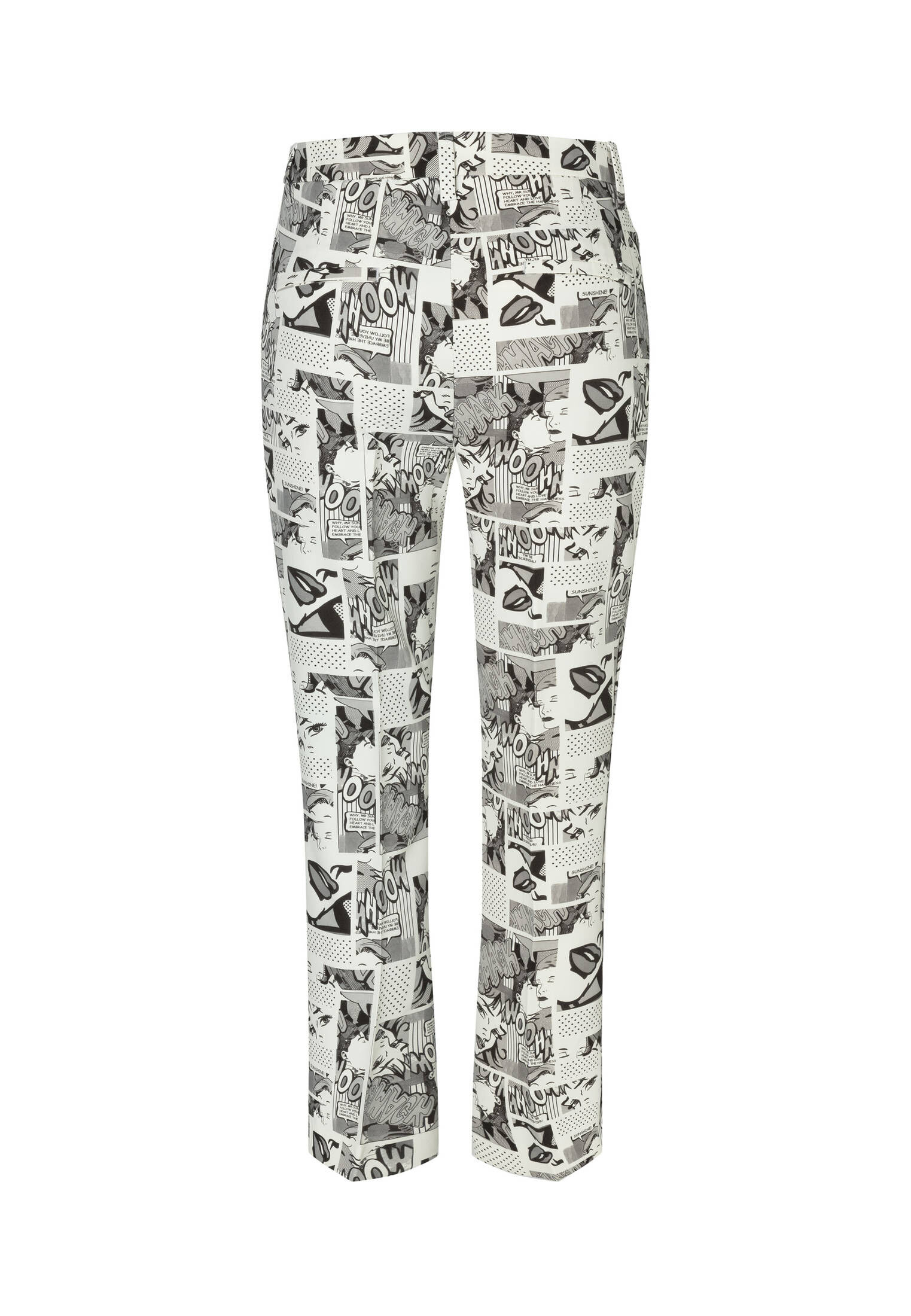 MAC Damen Hose AIDA KICK in rosa kaufen