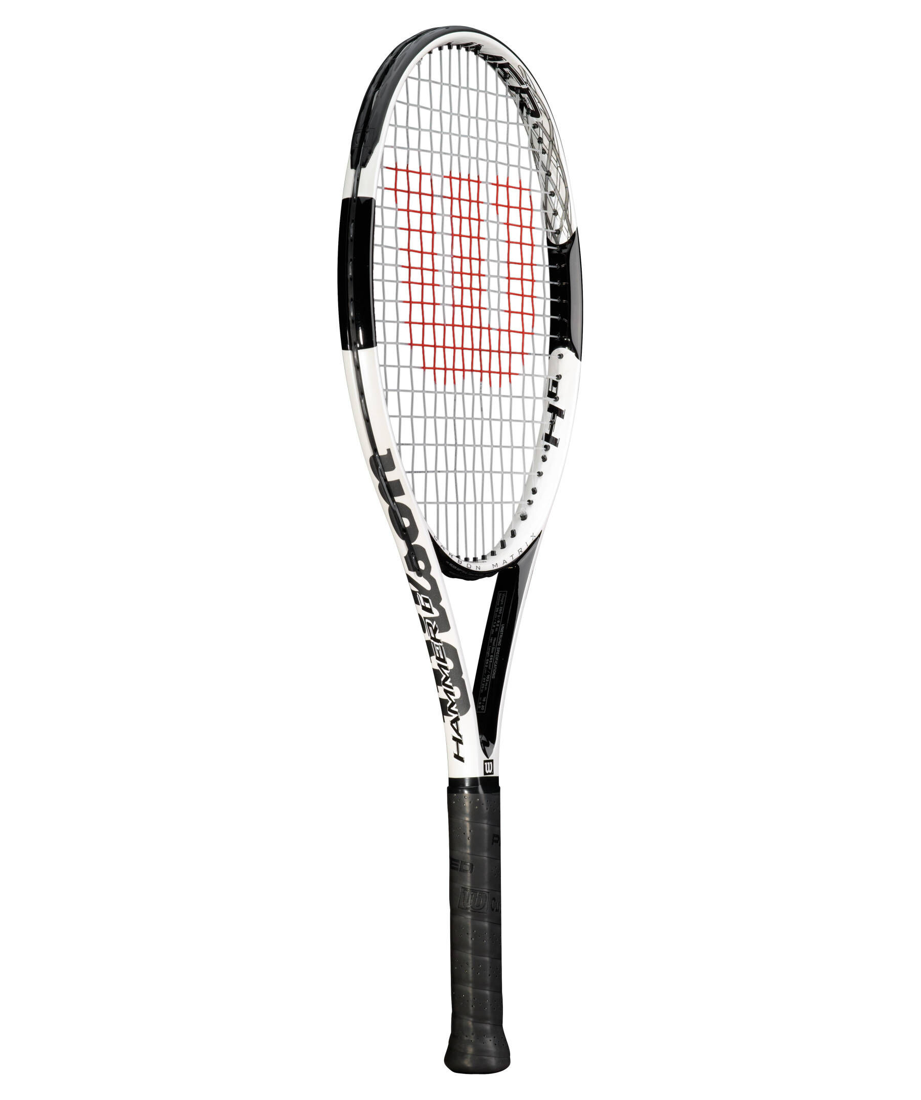 Wilson Hammer 6 H6 besaitet Tennis Racquet 