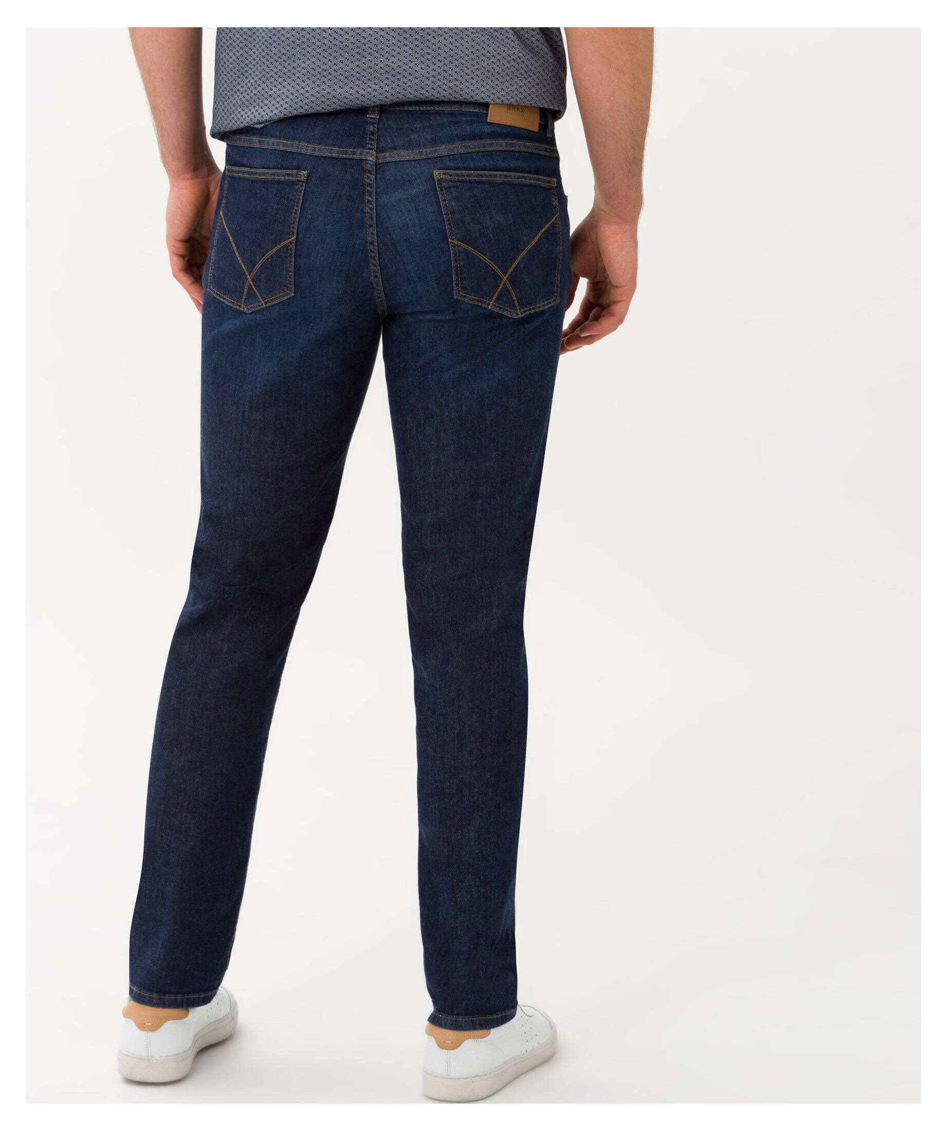 brax cooper denim regular fit