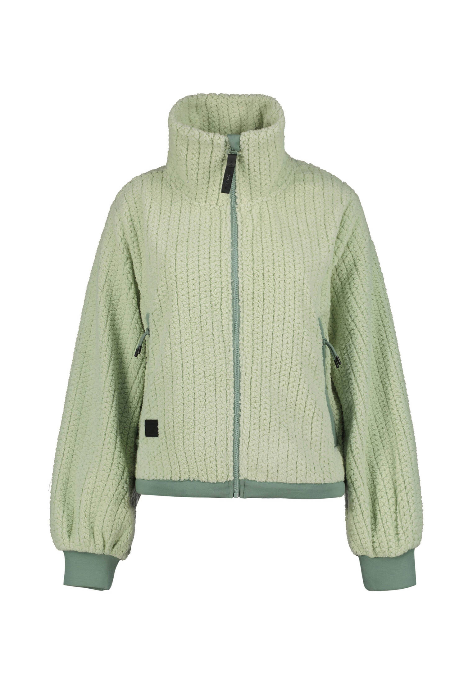 Fleece Jacket Icepeak GrÃ¼n Damen Laufschuhe Icepeak Damen