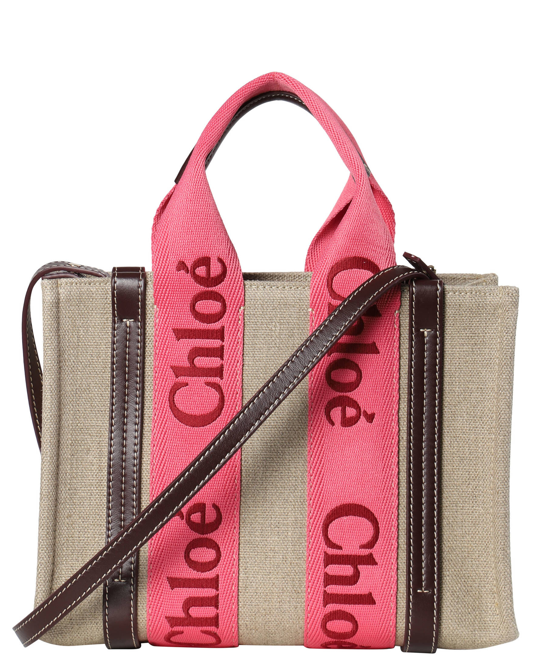 Chloe tasche rosa Clearance