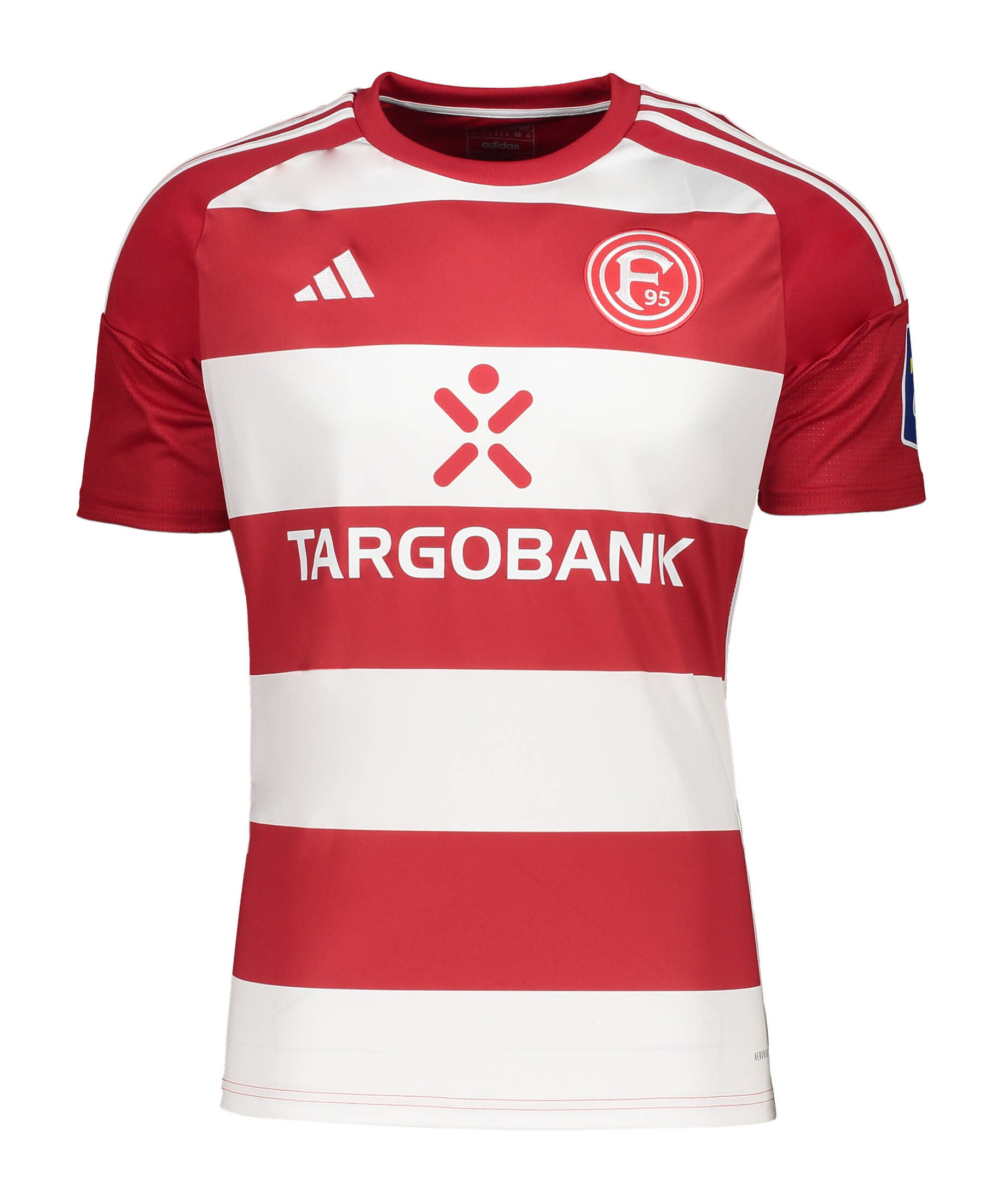 adidas Performance Replicas - Trikots - National Fortuna Düsseldorf