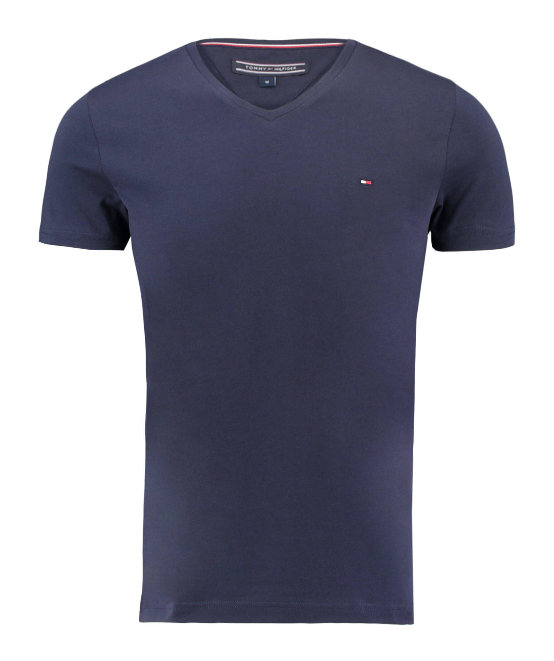 Tommy Hilfiger Herren T-Shirt Slim Fit kaufen | engelhorn