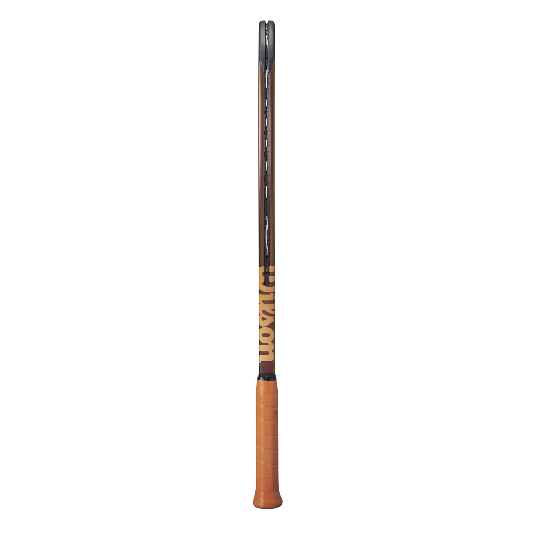Wilson Pro Staff 97UL V4 – Racchetta Tennis Ultraleggera 270g (Non Incordata) - 2