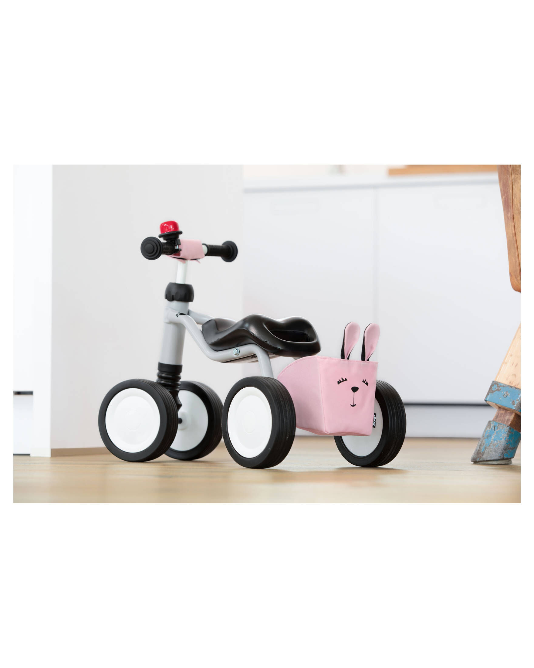 Puky Kinder Laufrad WUTSCH BUNDLE kaufen | engelhorn