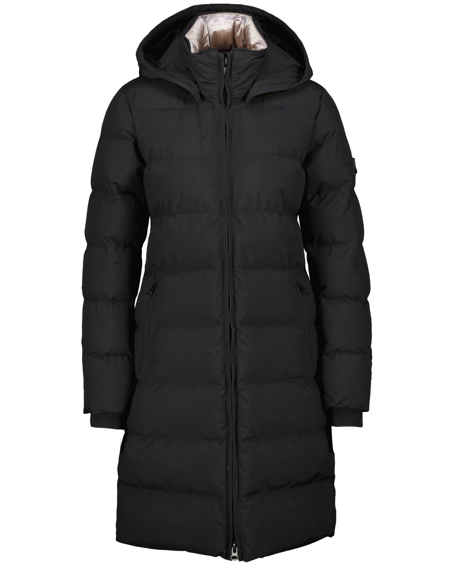 Flamingo 719 Wellensteyn Flamingo Damen Wellensteyn Mantel