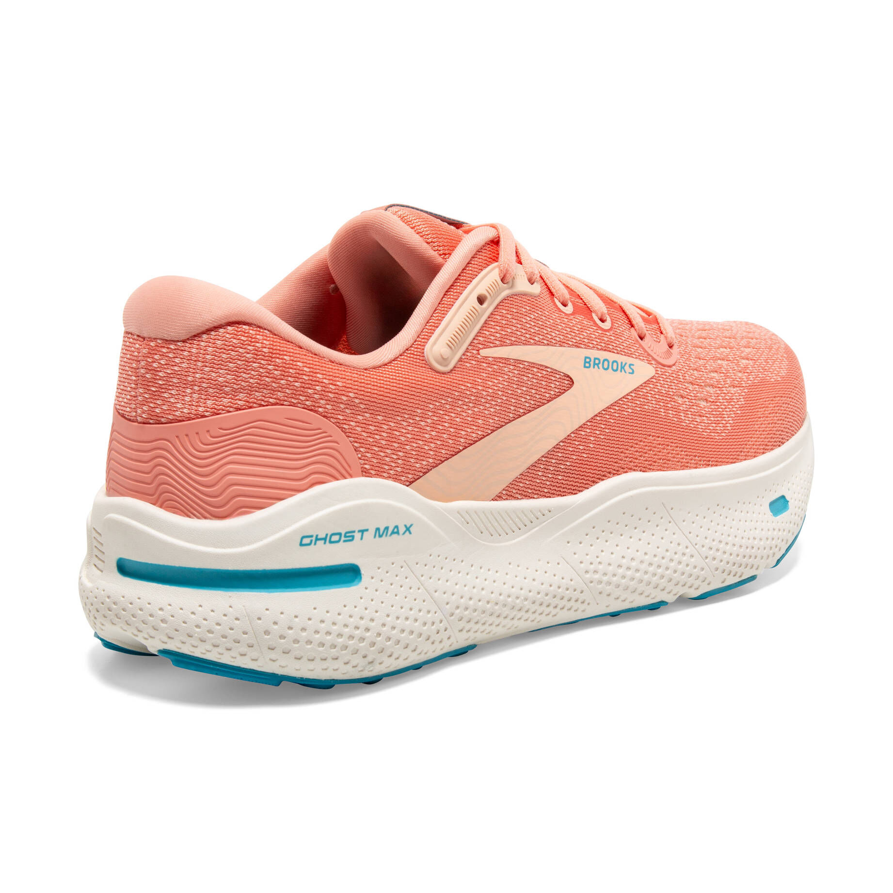 Damen Laufschuhe GHOST MAX