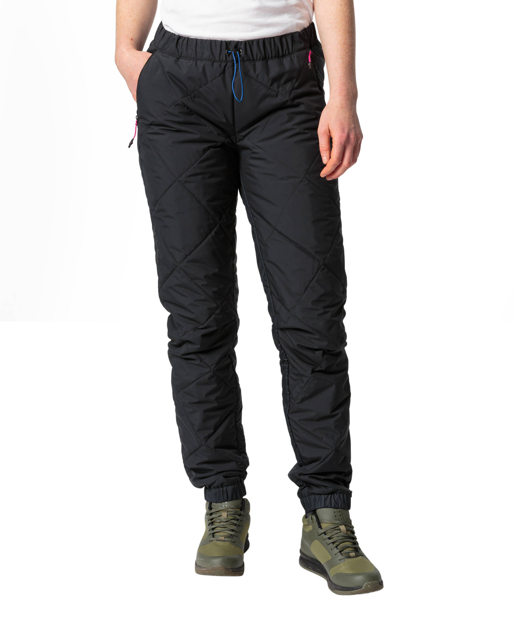 thermohosen fahrrad Damen Thermohose CYCLIST INSULATION