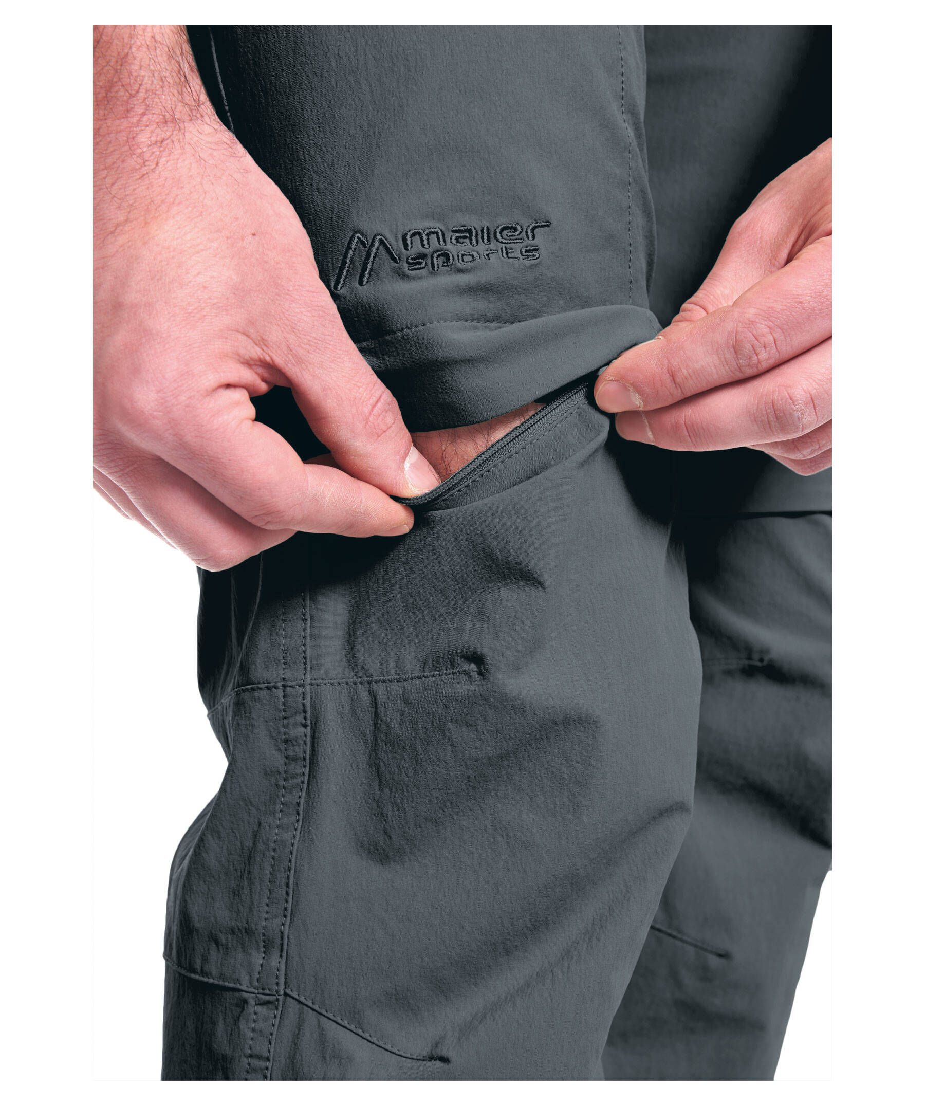 zip off hose herren sale