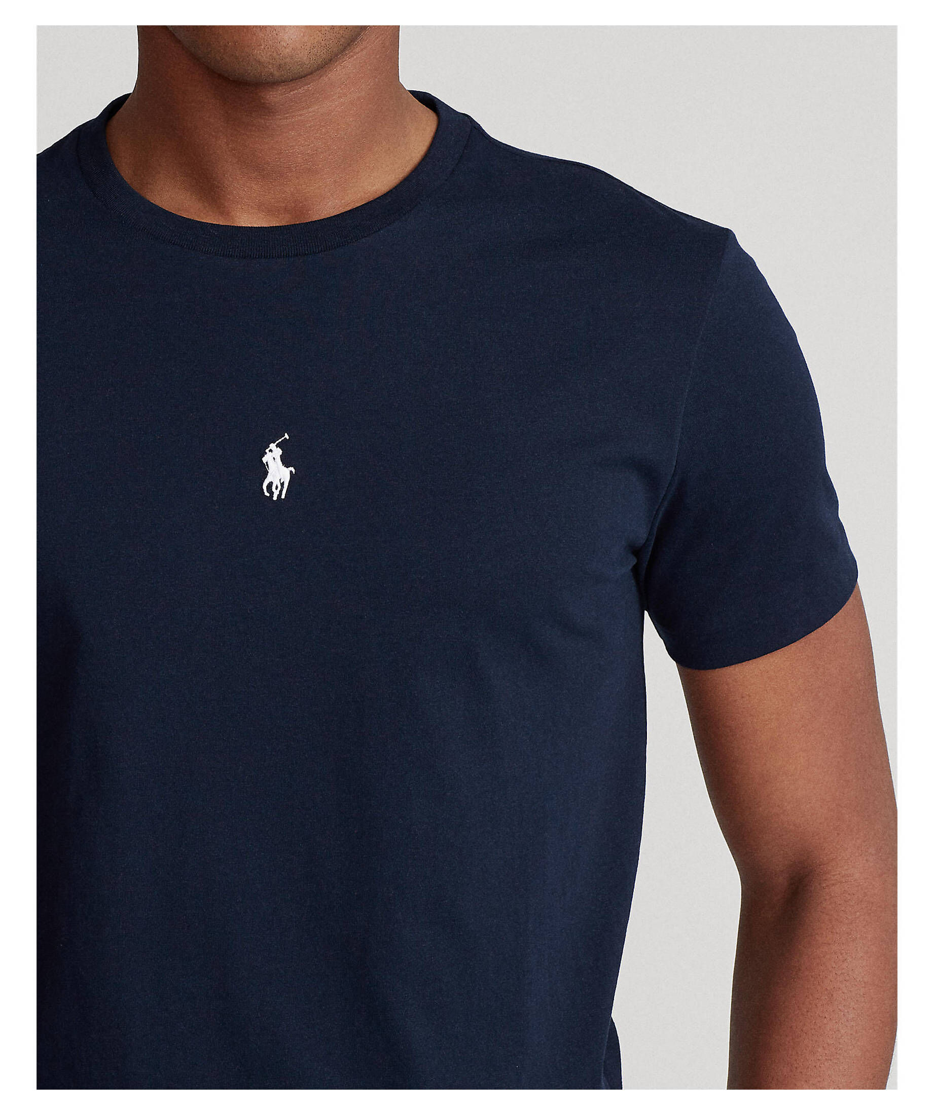Stadion Festival USA Polo Ralph Lauren Herren T-Shirt Slim Fit kaufen | engelhorn