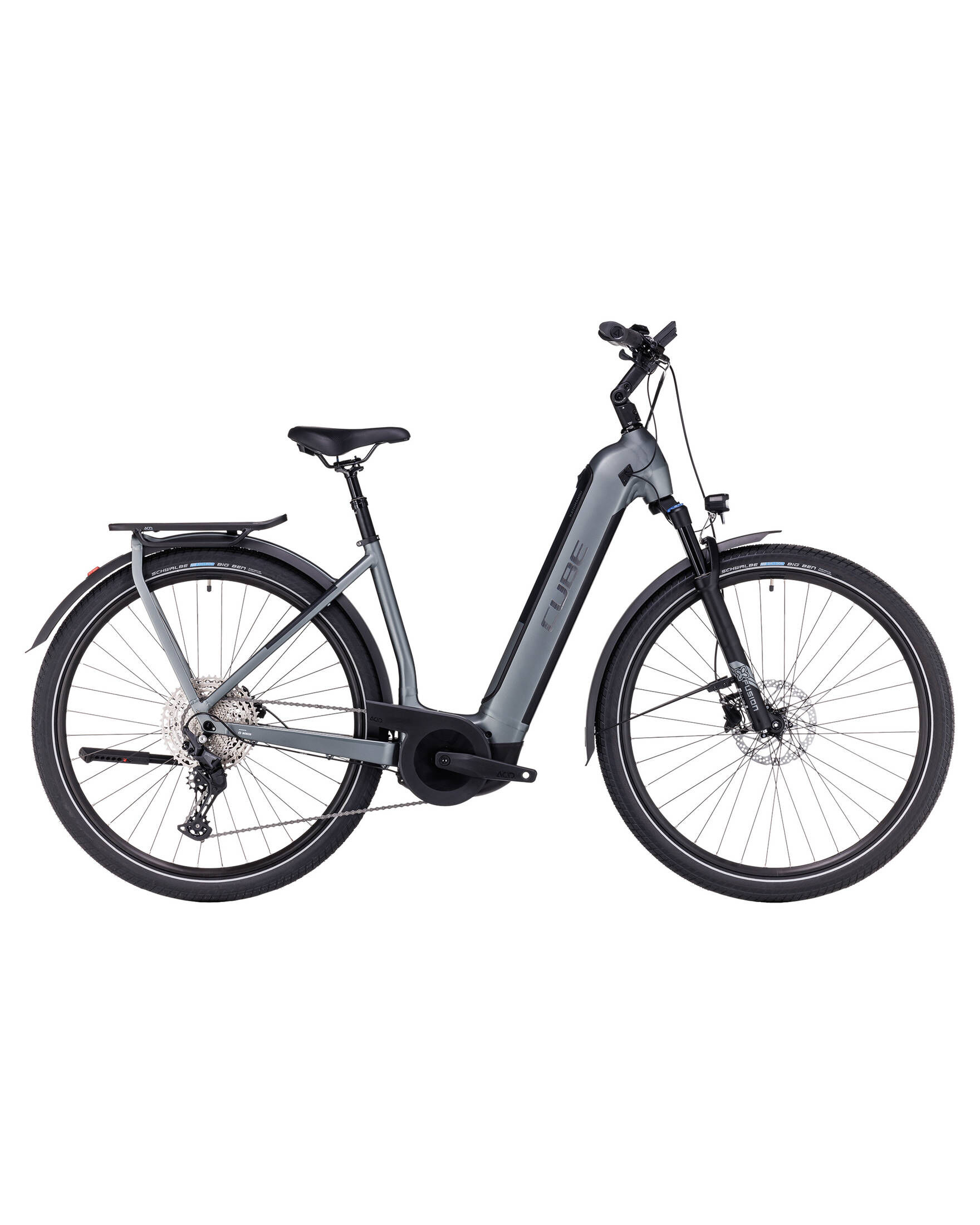 Cube Kathmandu Hybrid Pro 625 Reichweite Cube E-Bike KATHMANDU HYBRID PRO 625 Tiefeinstieg Bosch Drive Unit