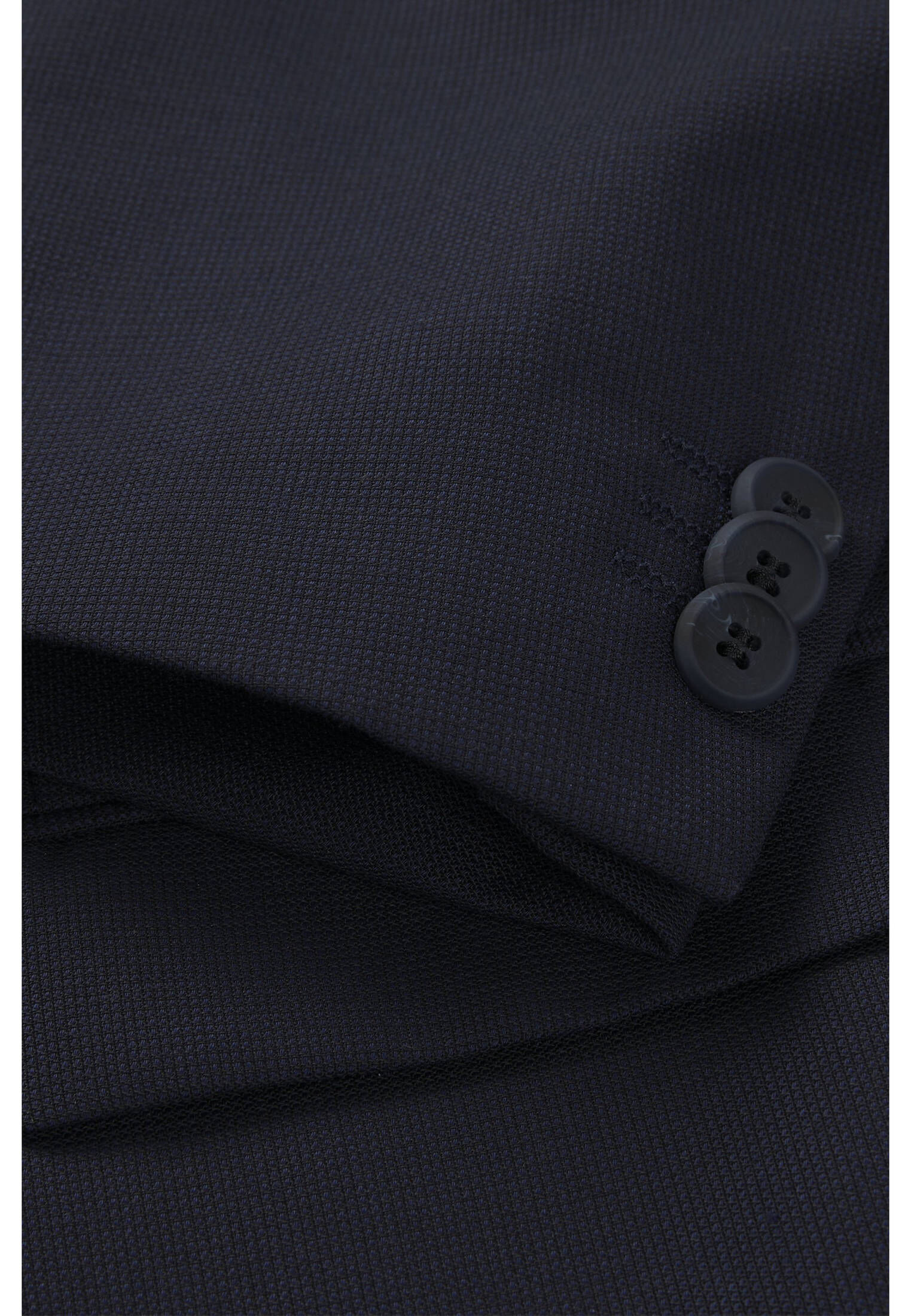 HUGO Herren Anzug - Klassischer Business Anzug Mit 2-Knopf-Design