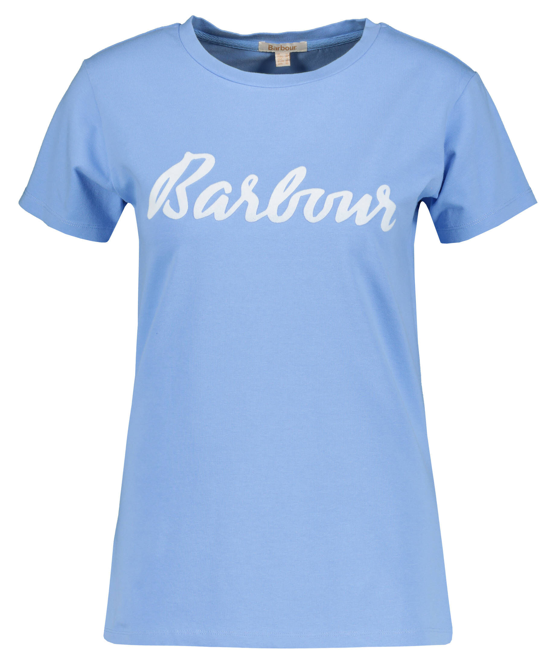 barbour t shirt damen