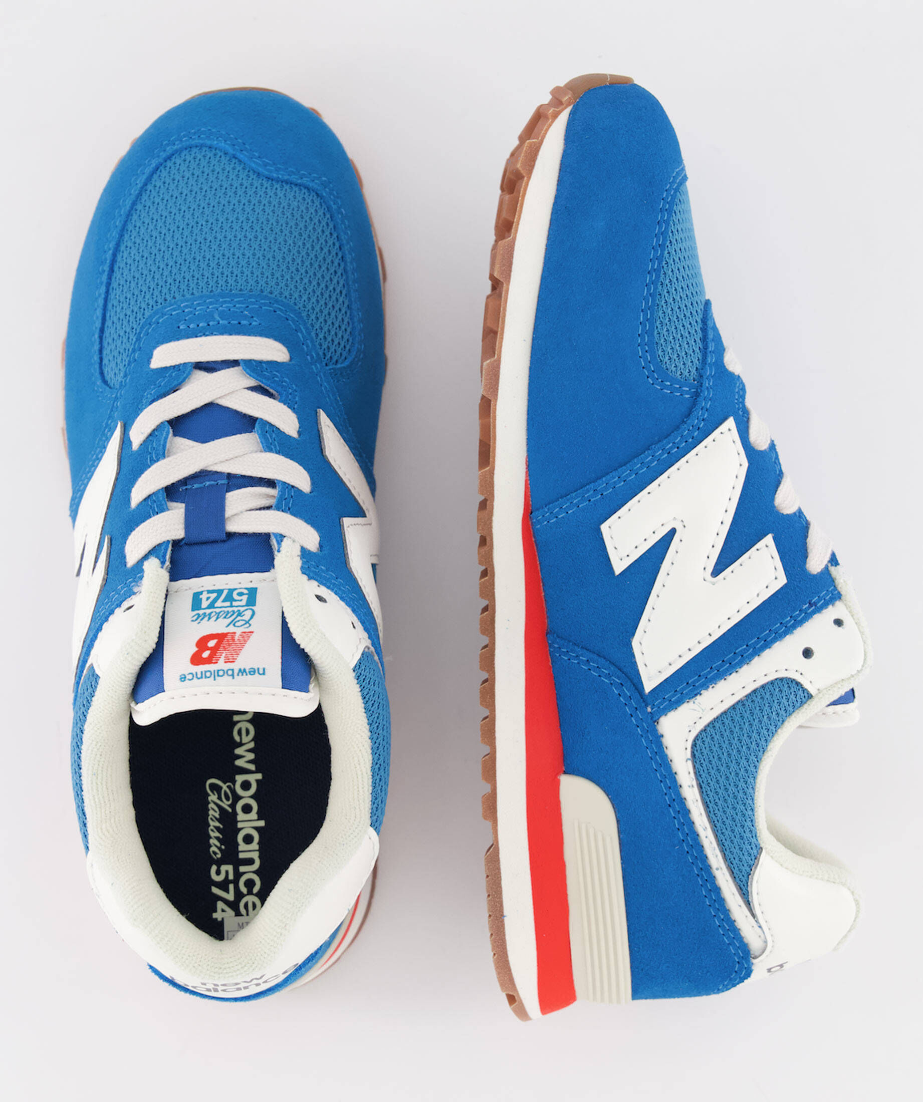 new balance für jungs