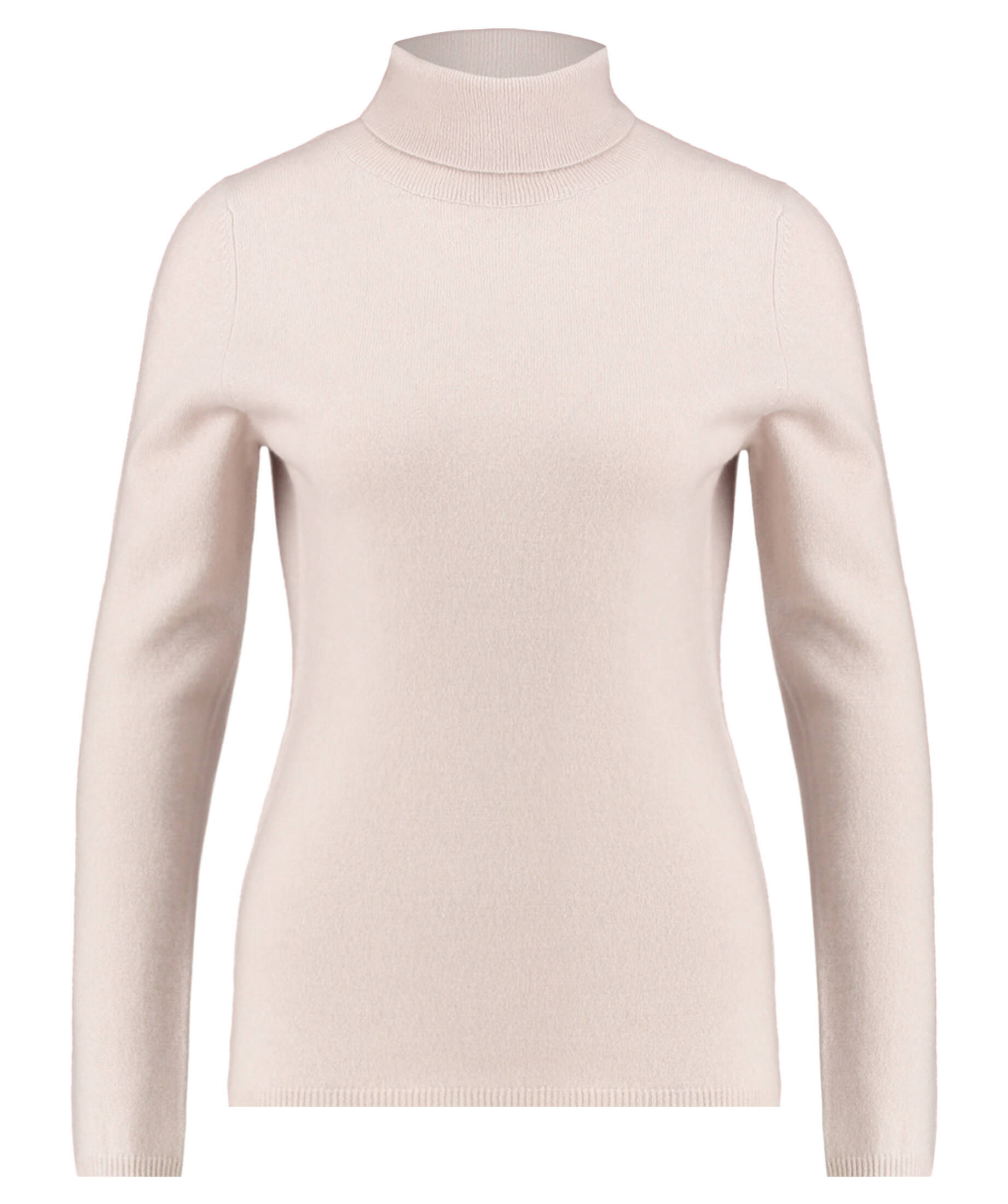 Strickpullover Breuninger Cashmere Pullover Damen Taupe Damen
