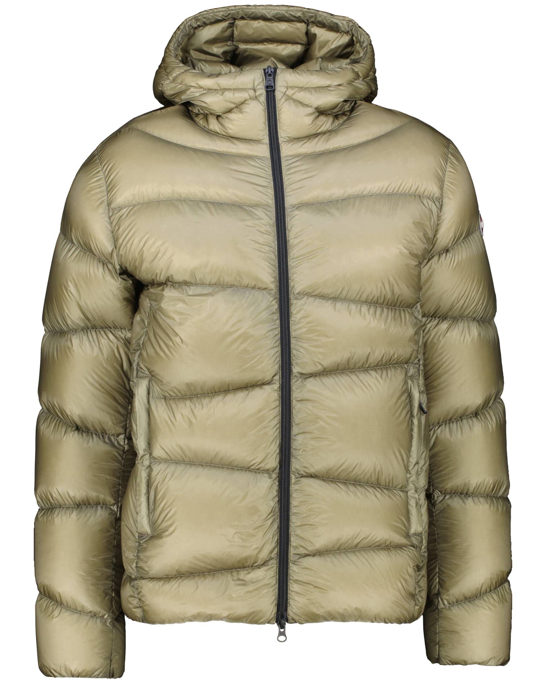 Daunenjacke Winterjacke Stehkragen Herren Ultraleichte Daunenjacke