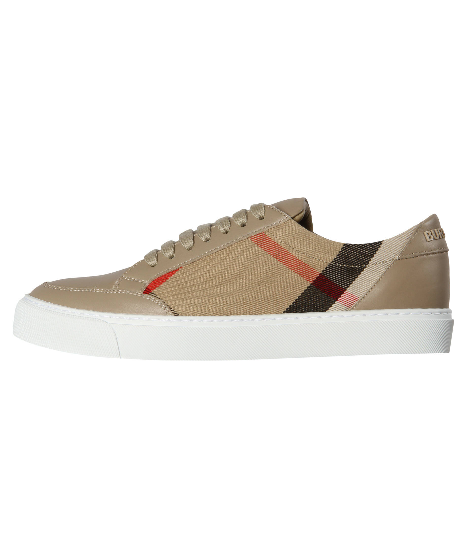 Burberry Women's Dame Écolleté Beige