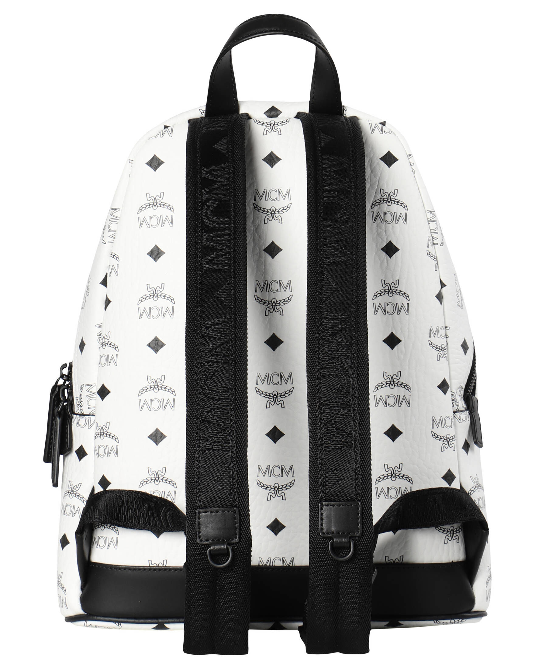 MCM Damen und Herren Rucksack STARK BACKPACK SMALL kaufen engelhorn