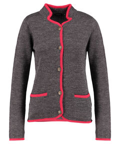 Damen Strickjacke