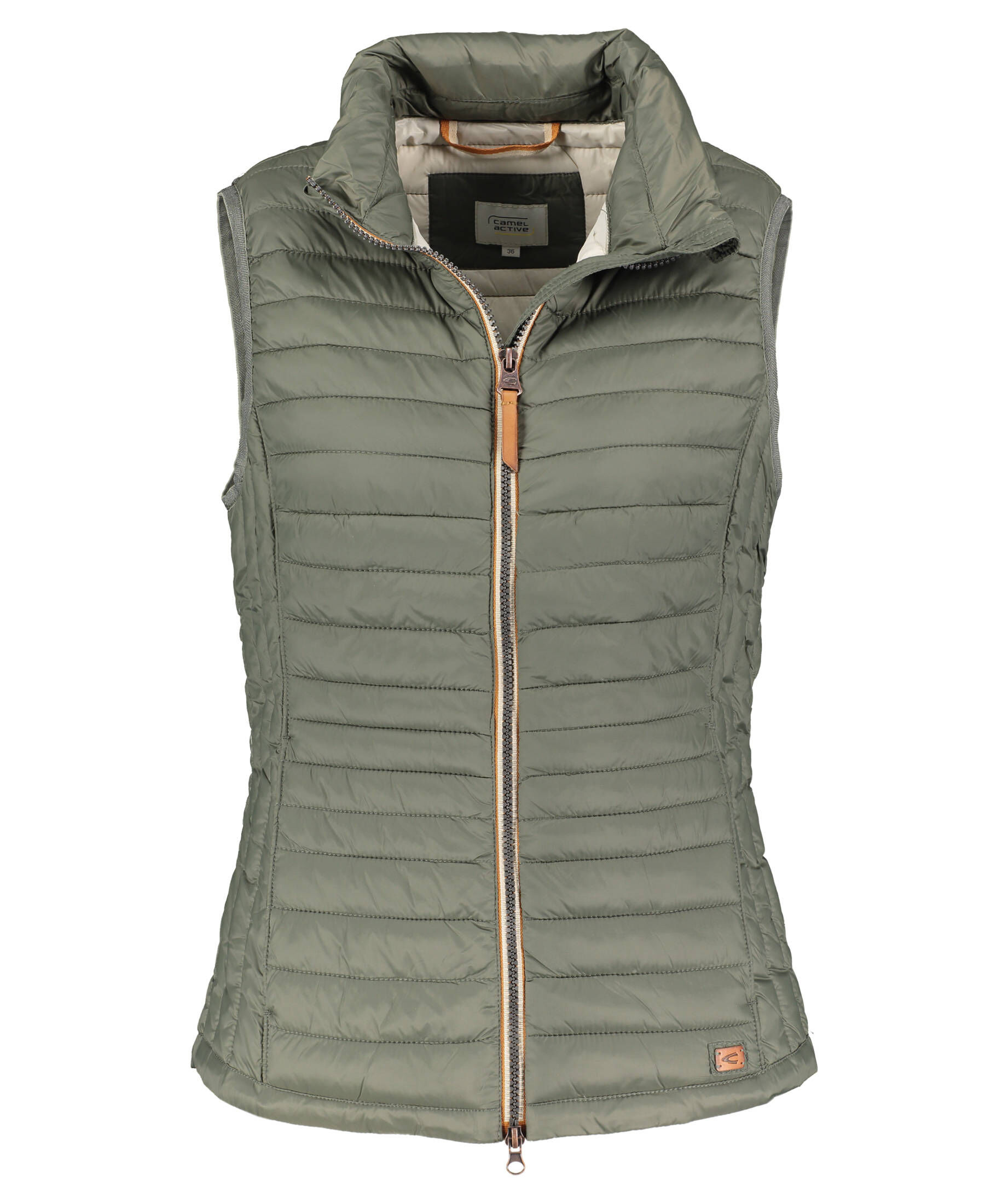 Vest Kapuze Amazon Lange Steppweste Damen Damen Weste