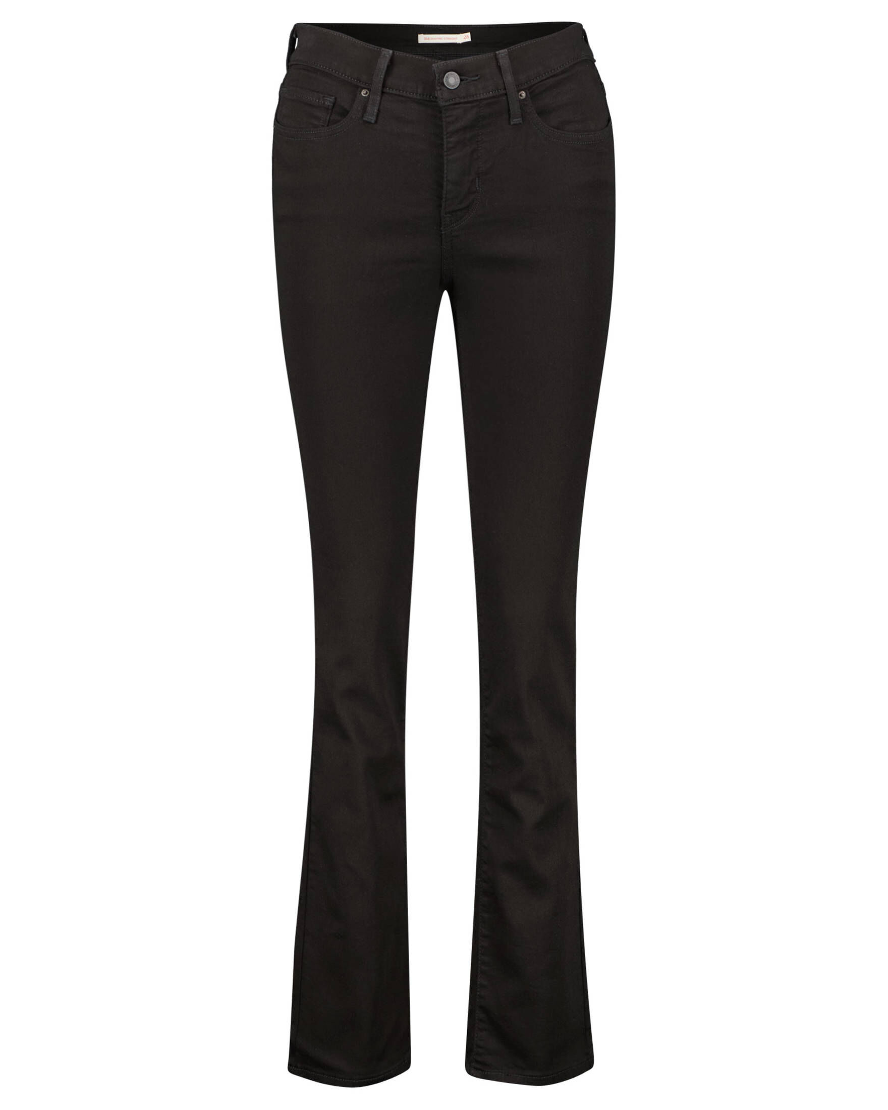 Levi's Damen 314 Shaping Straight Jeans – Mit Stützendem Bauchpanel, Figurbetont, Fünf Taschen, Original Levi's-Qualität