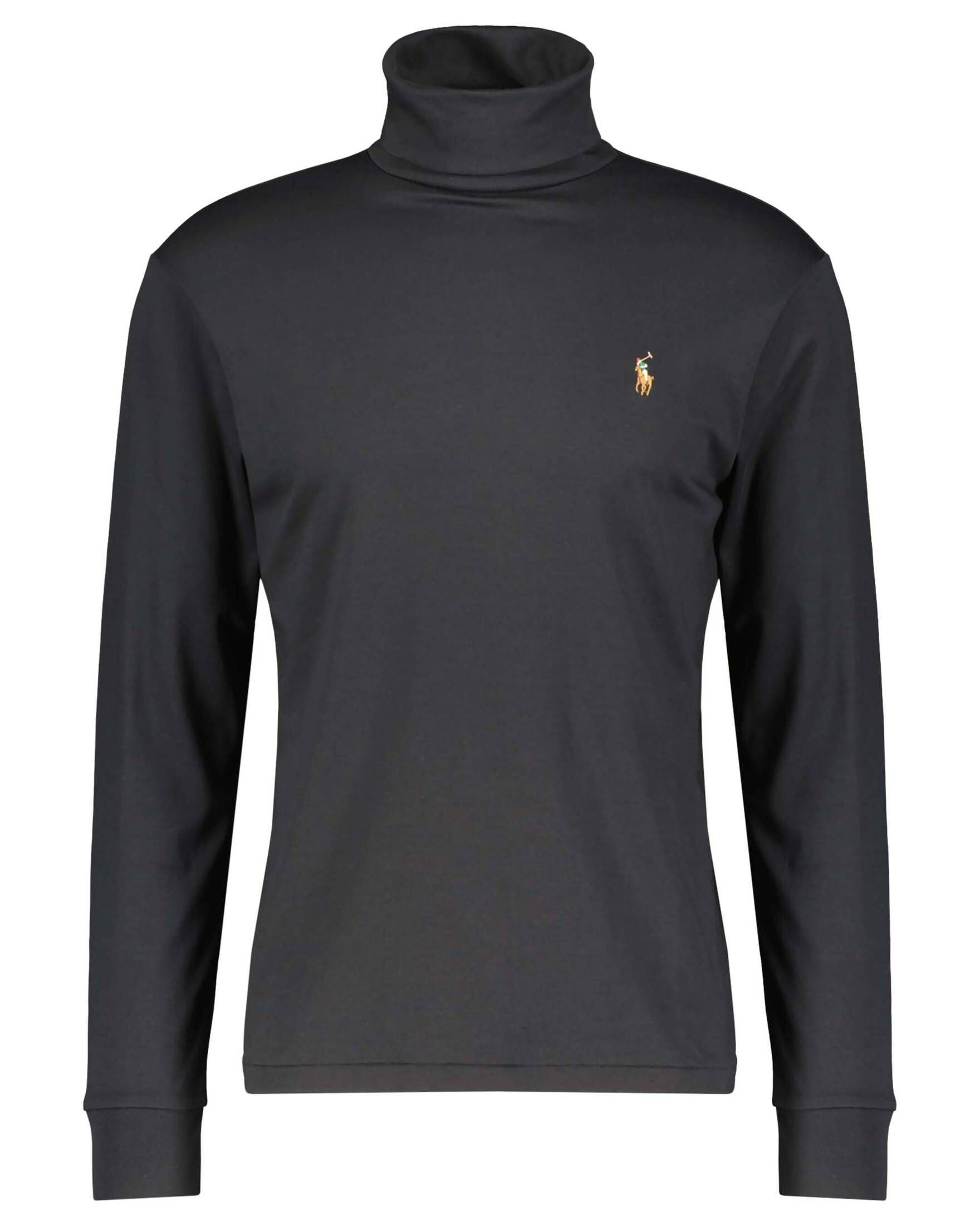 POLO RALPH LAUREN Rollkragenpullover aus Merinowolle in Blau / Türkis  online kaufen (1224161) ▷ P\u0026C Online Shop