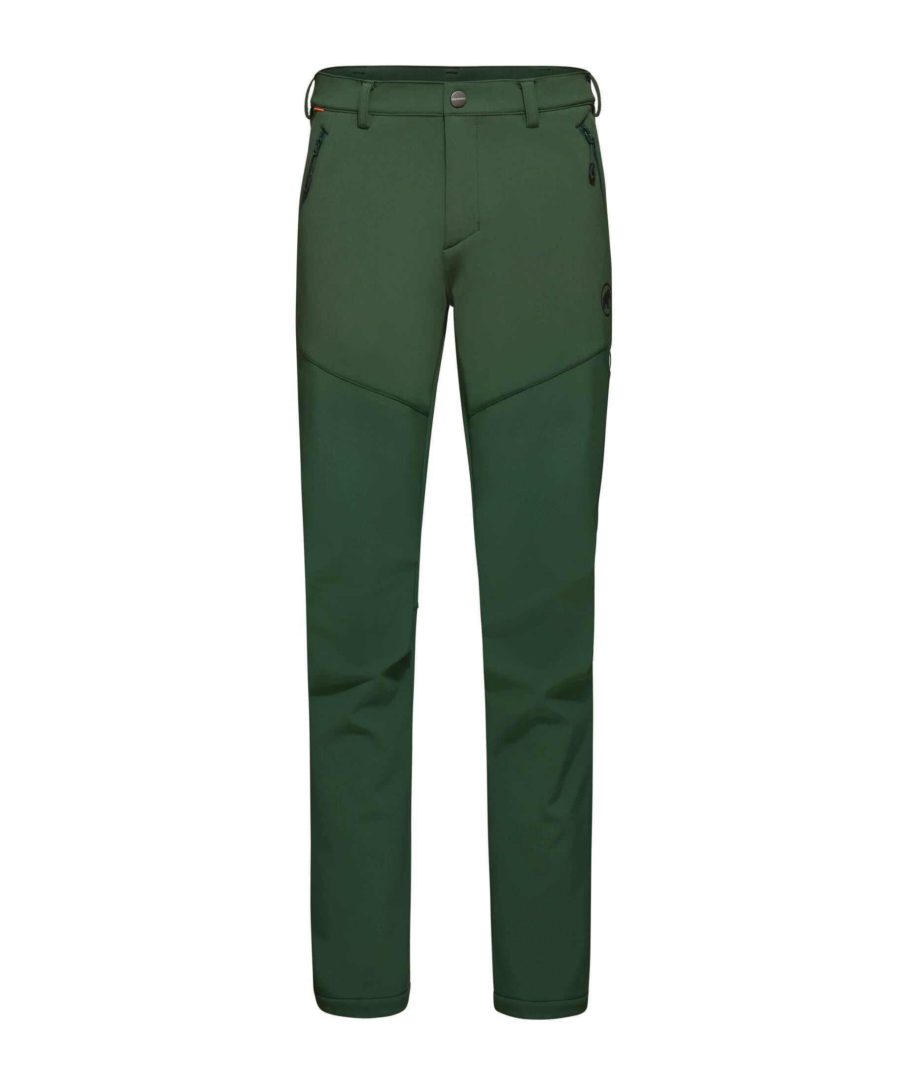 Wanderhose Herren Winter