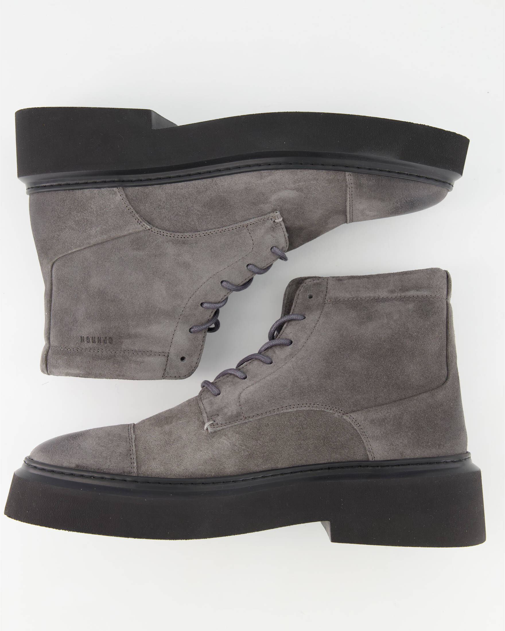 harness boots herren