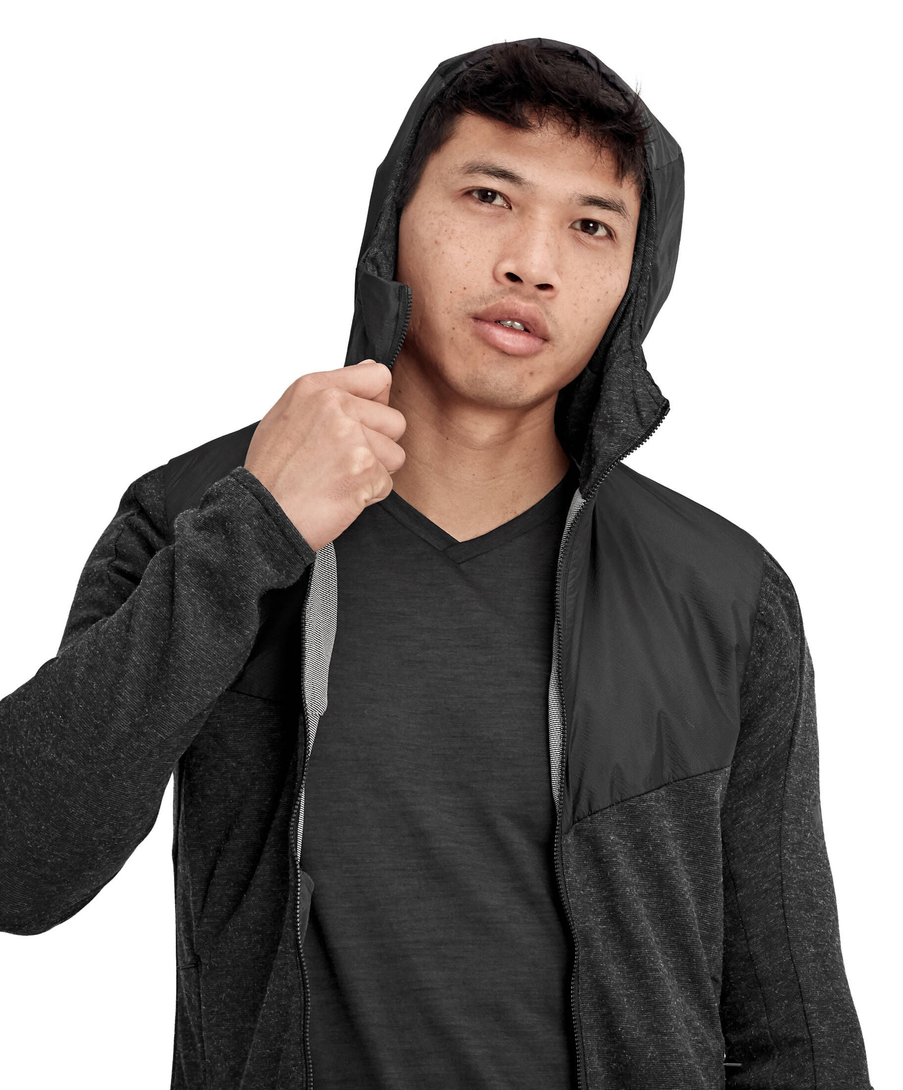 Mammut Herren Jacke \