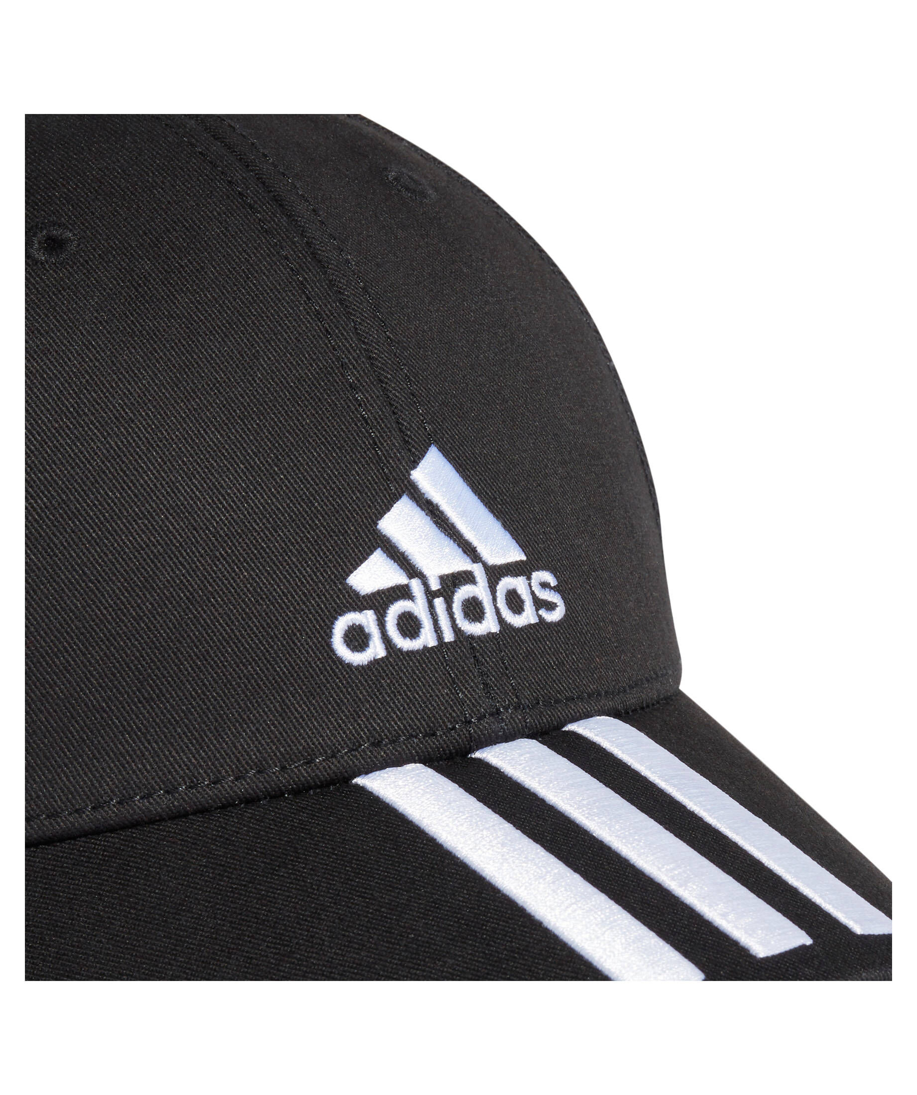 adidas Performance Herren Cap "Baseball 3Streifen Cap" kaufen engelhorn