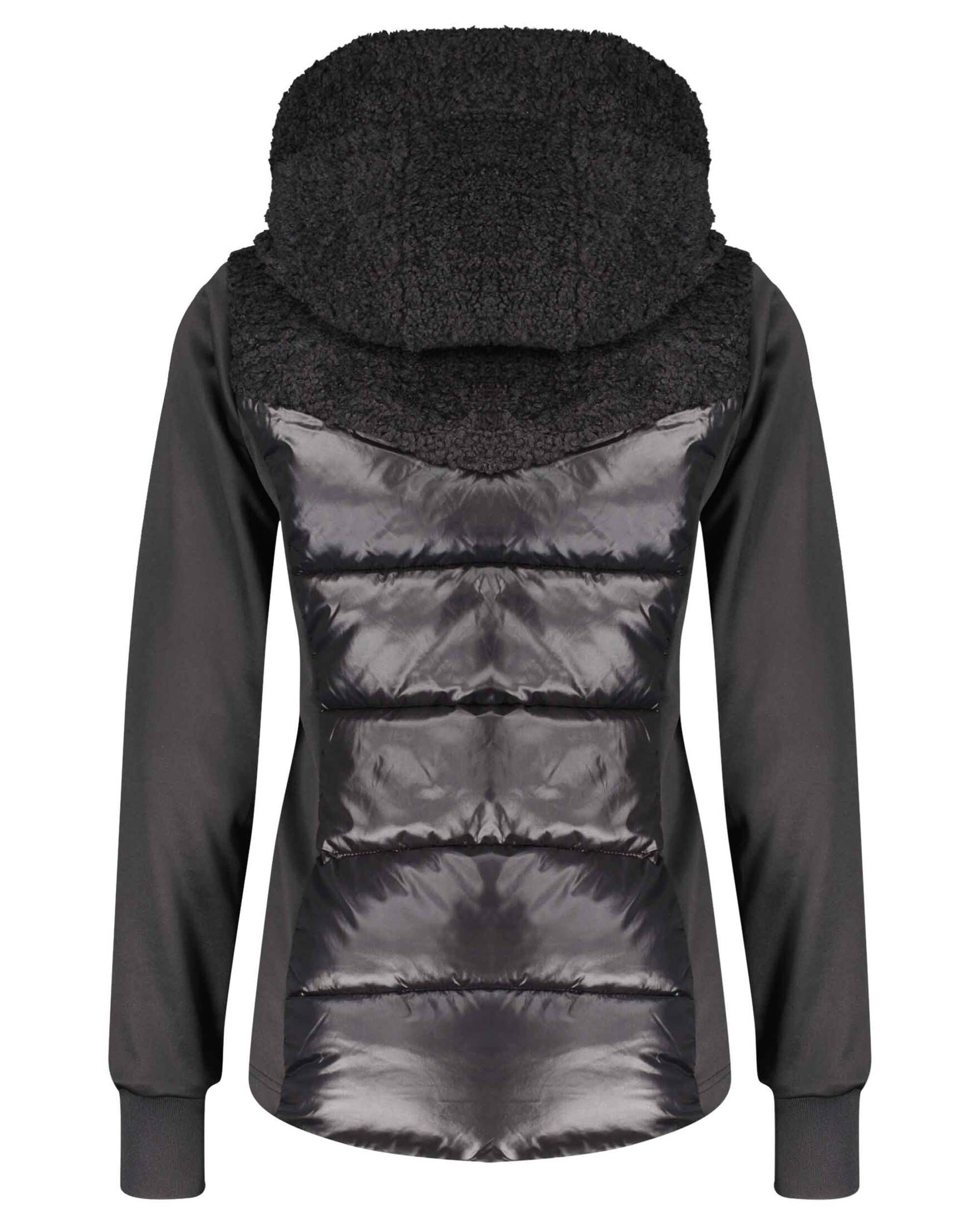 barbour international jacke damen